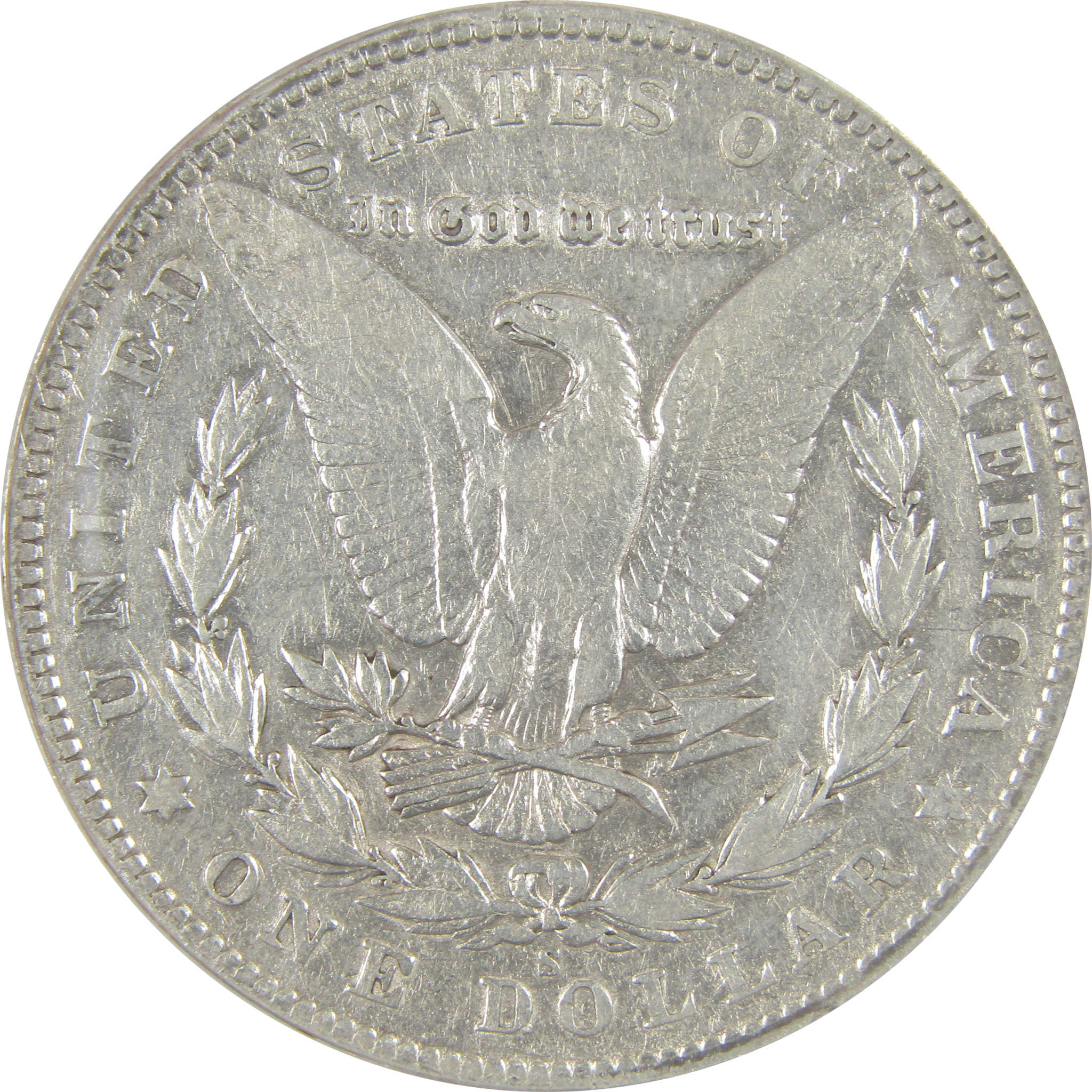 1904 S Morgan Dollar VF 20 Details ANACS Silver $1 Coin SKU:I21122 - Morgan coin - Morgan silver dollar - Morgan silver dollar for sale - Profile Coins &amp; Collectibles