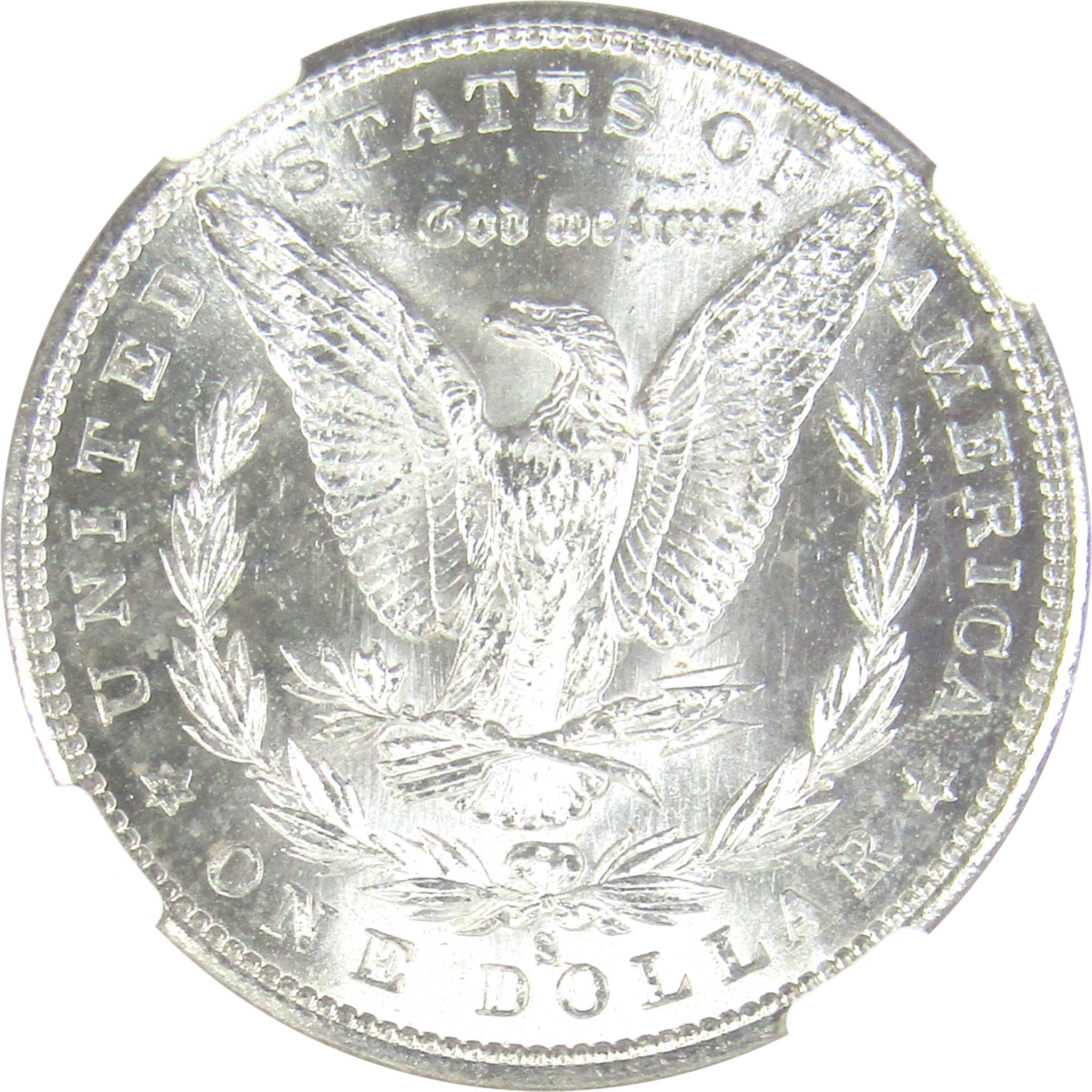 1880 S Morgan Dollar MS 63 NGC Silver $1 Uncirculated Coin SKU:I15844 - Morgan coin - Morgan silver dollar - Morgan silver dollar for sale - Profile Coins &amp; Collectibles