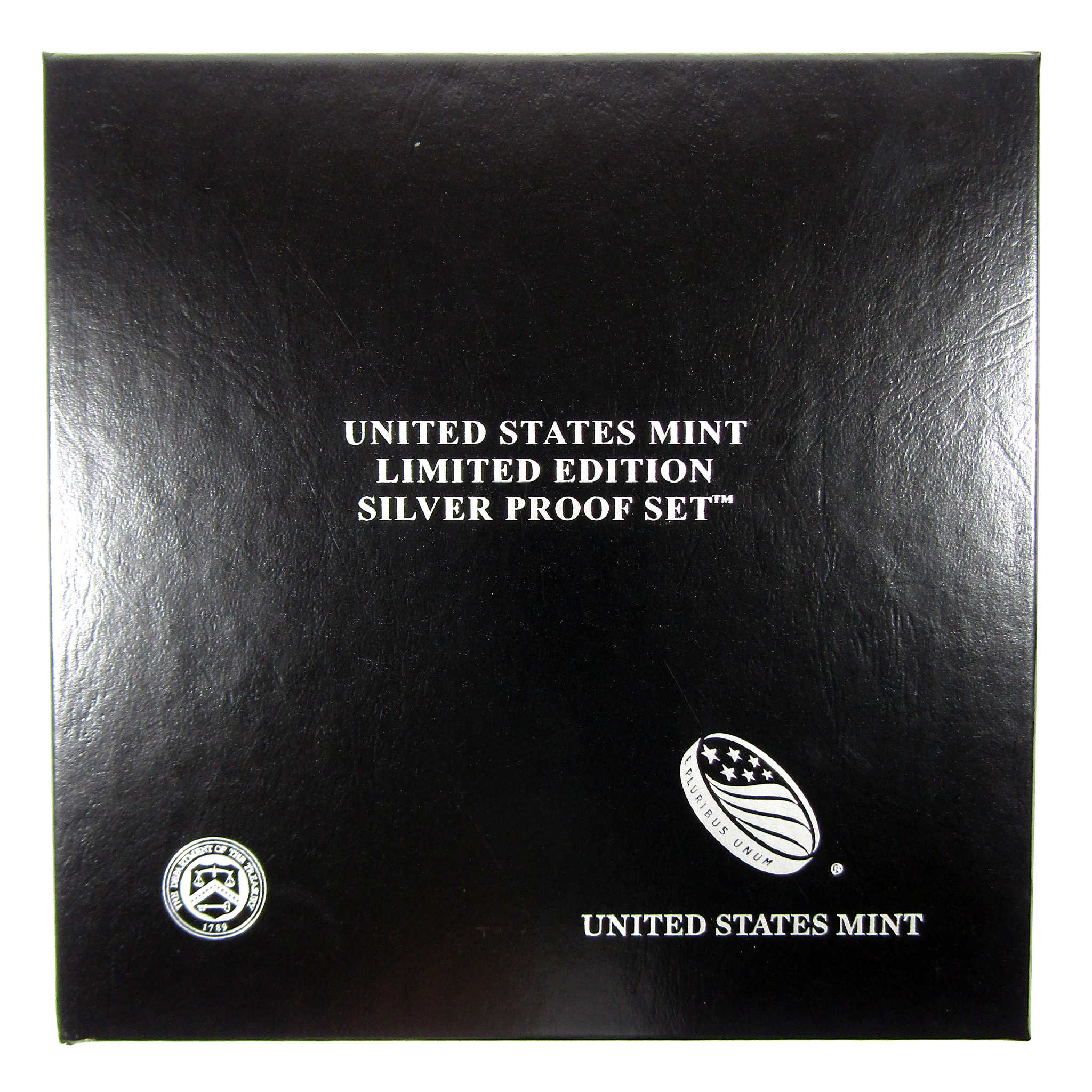 2020 S U.S Mint Limited Edition Silver Proof Set OGP COA SKU:CPC6422