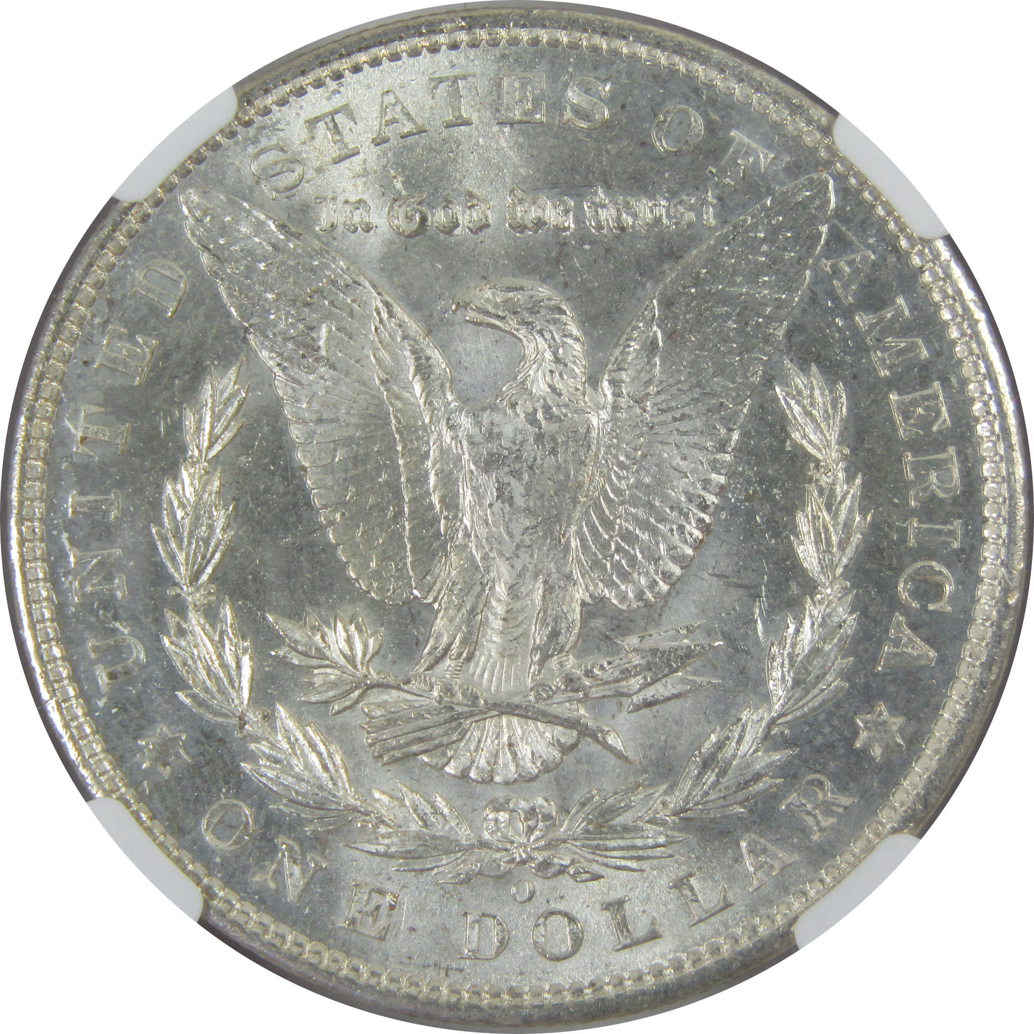 1904 O Morgan Dollar MS 63 NGC Silver $1 Uncirculated Coin SKU:I15804 - Morgan coin - Morgan silver dollar - Morgan silver dollar for sale - Profile Coins &amp; Collectibles