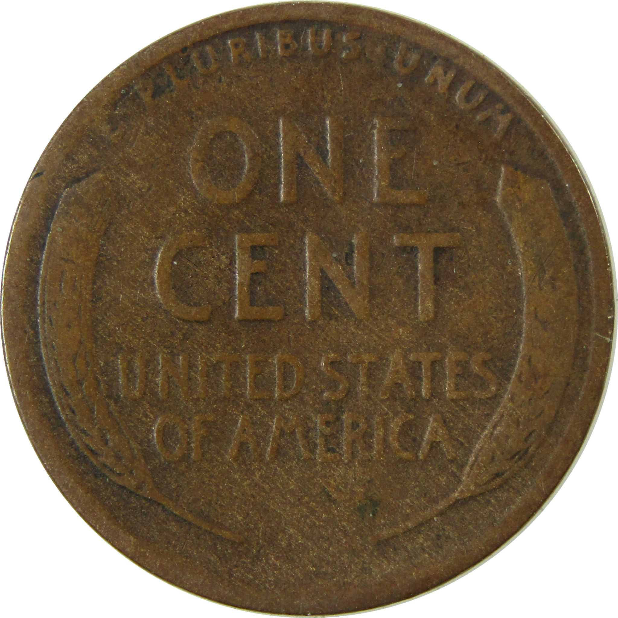 1911 S Lincoln Wheat Cent G Good Penny 1c Coin Collectible SKU:I28127