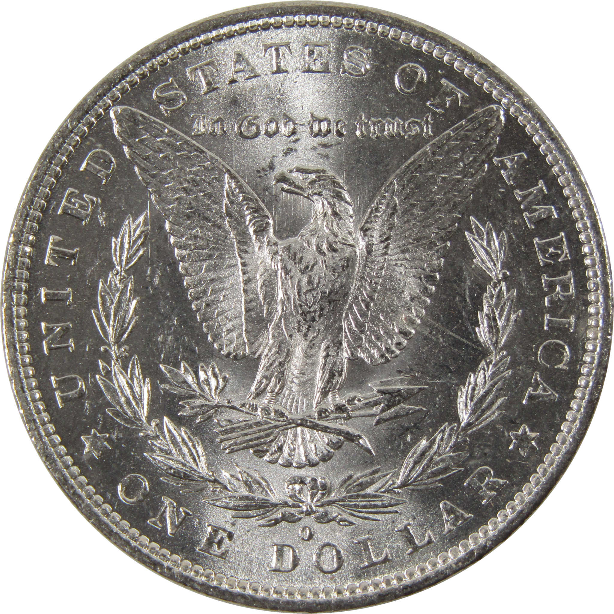 1881 O Morgan Dollar BU Uncirculated 90% Silver $1 Coin SKU:I8485 - Morgan coin - Morgan silver dollar - Morgan silver dollar for sale - Profile Coins &amp; Collectibles