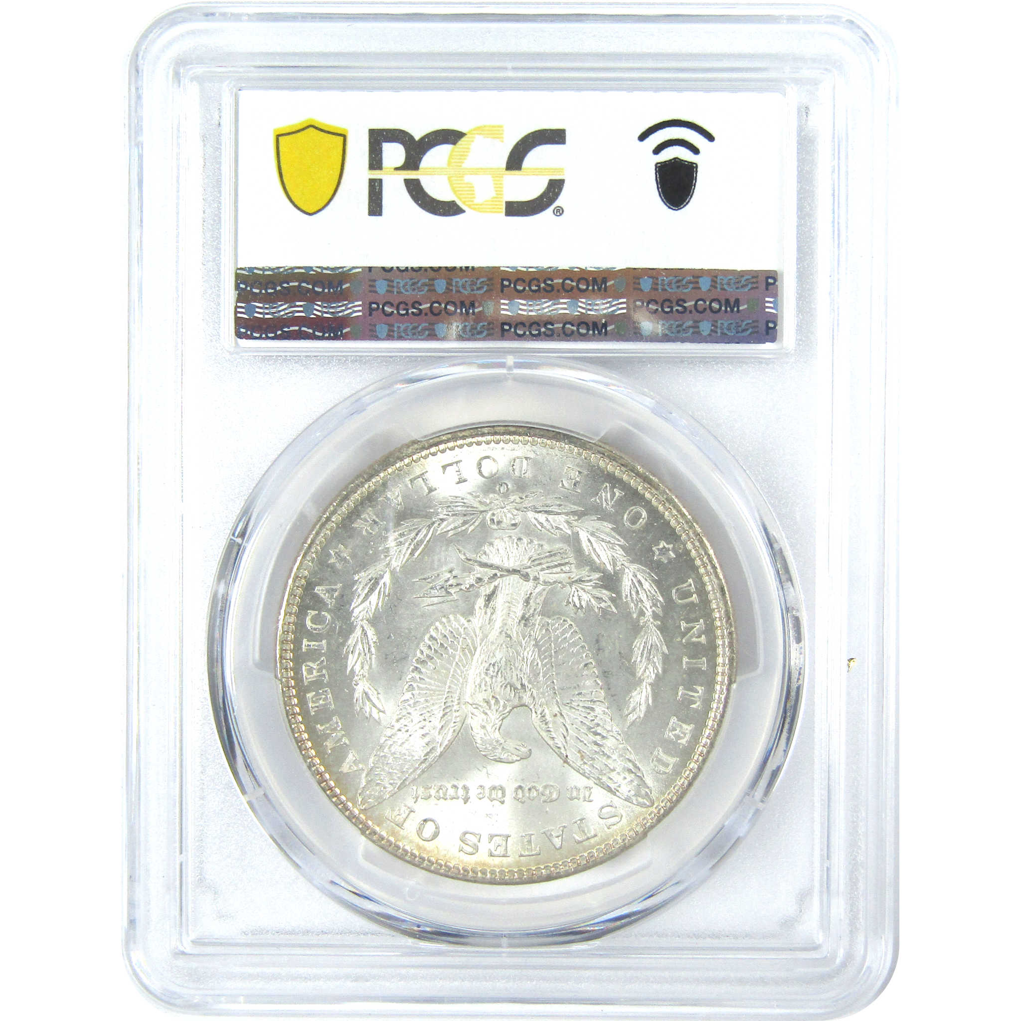 1900 O Morgan Dollar MS 63 PCGS Silver $1 Uncirculated Coin SKU:I16453 - Morgan coin - Morgan silver dollar - Morgan silver dollar for sale - Profile Coins &amp; Collectibles