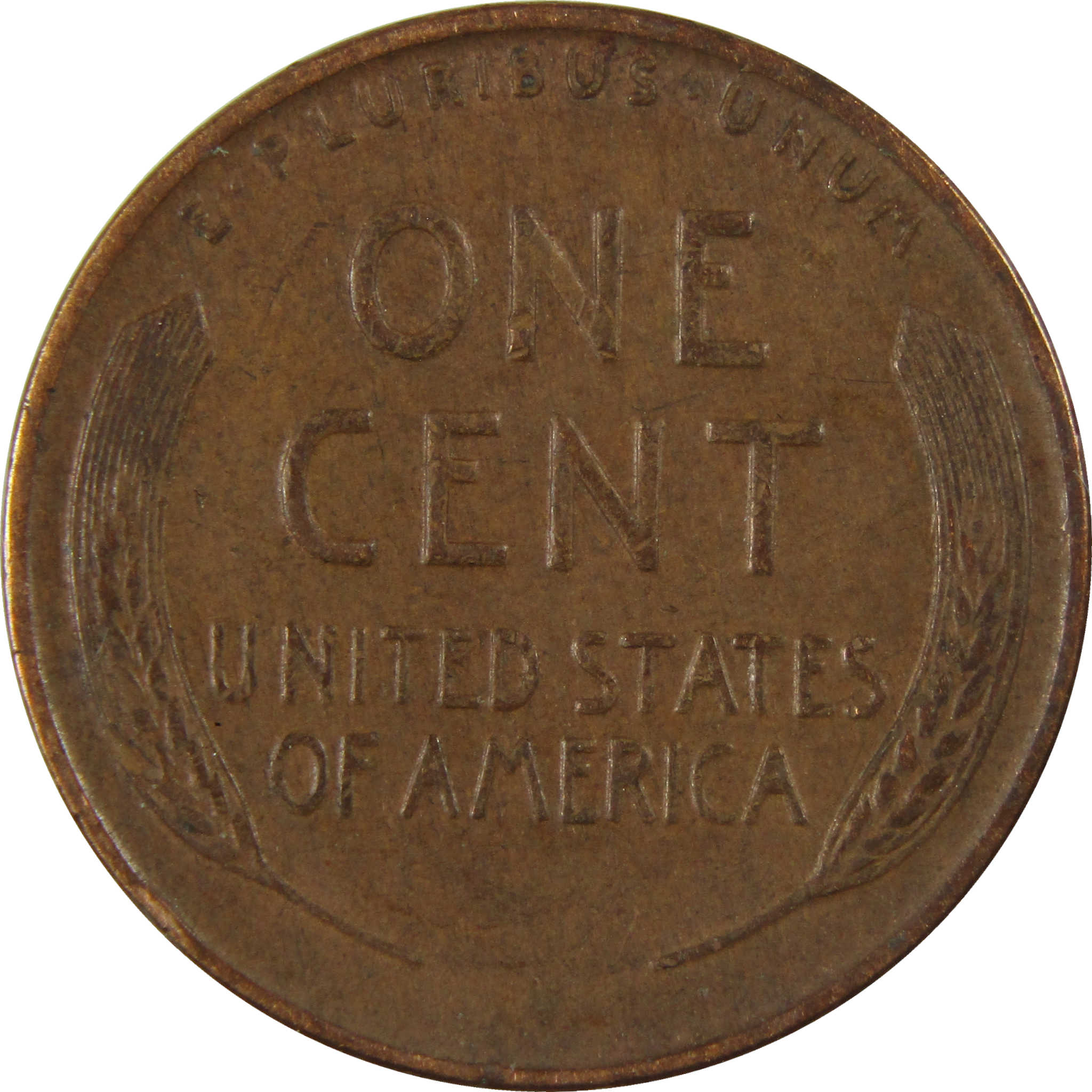 1932 D Lincoln Wheat Cent VF Very Fine Penny 1c Coin SKU:I27117