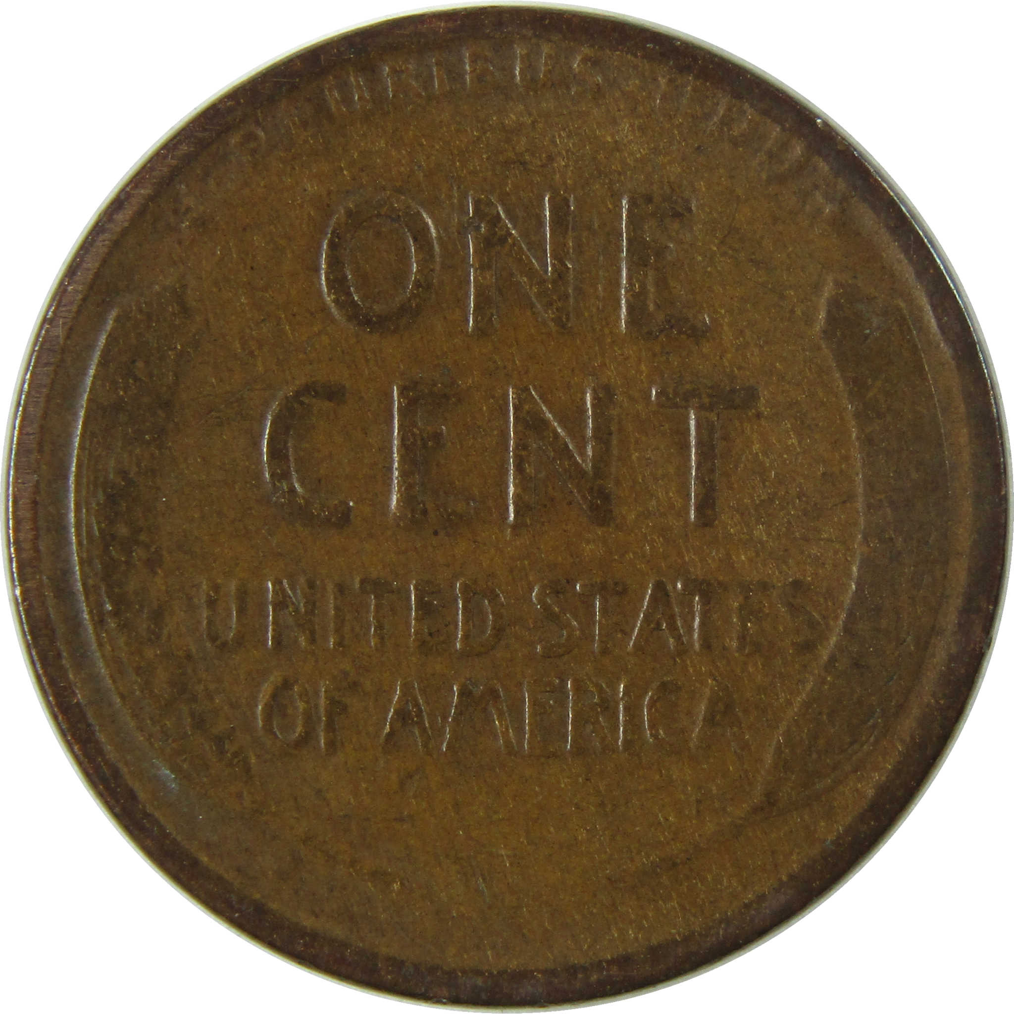 1911 D Lincoln Wheat Cent AG About Good Penny 1c Coin SKU:I26254
