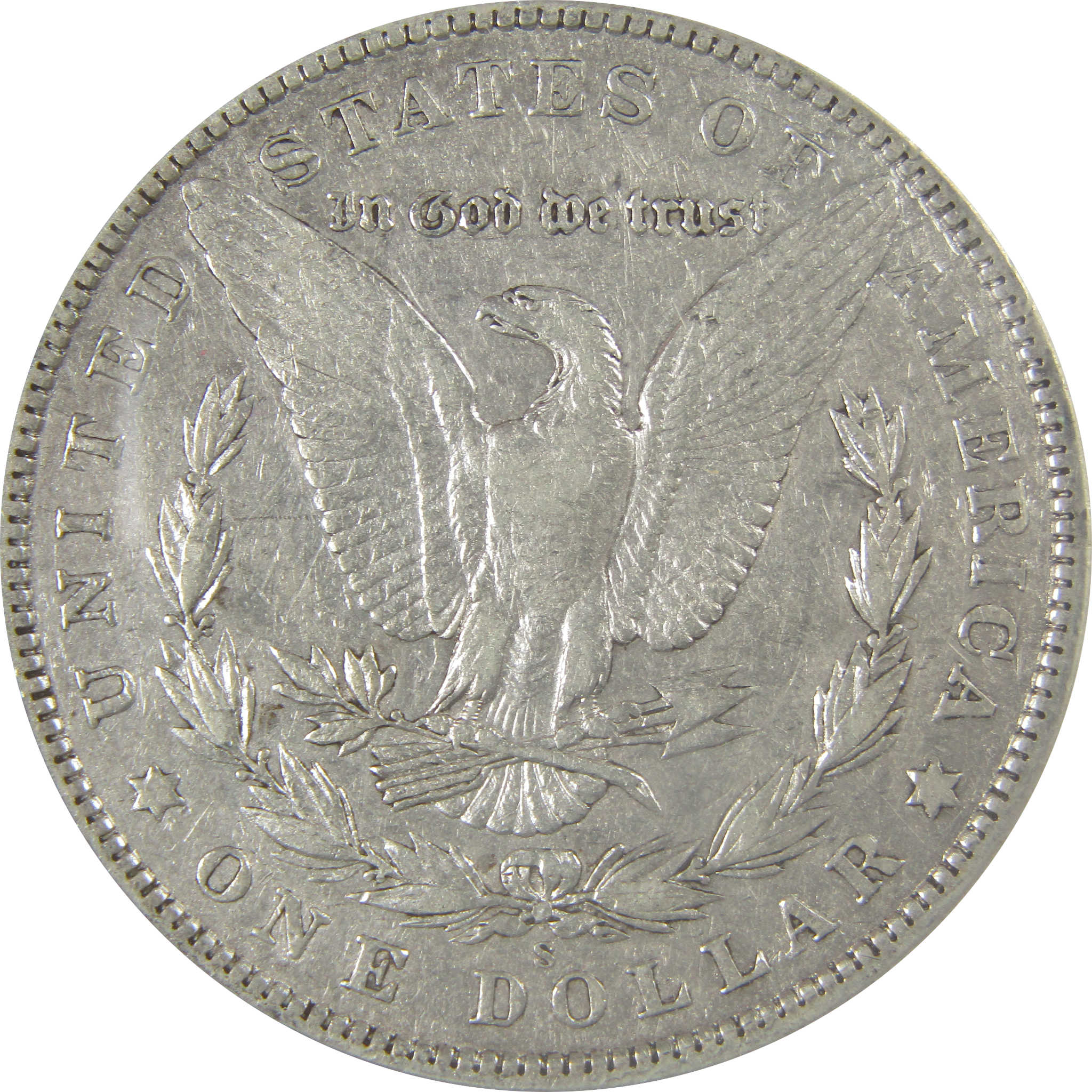 1903 S Morgan Dollar EF 40 Details ANACS Silver $1 Coin SKU:I21778 - Morgan coin - Morgan silver dollar - Morgan silver dollar for sale - Profile Coins &amp; Collectibles