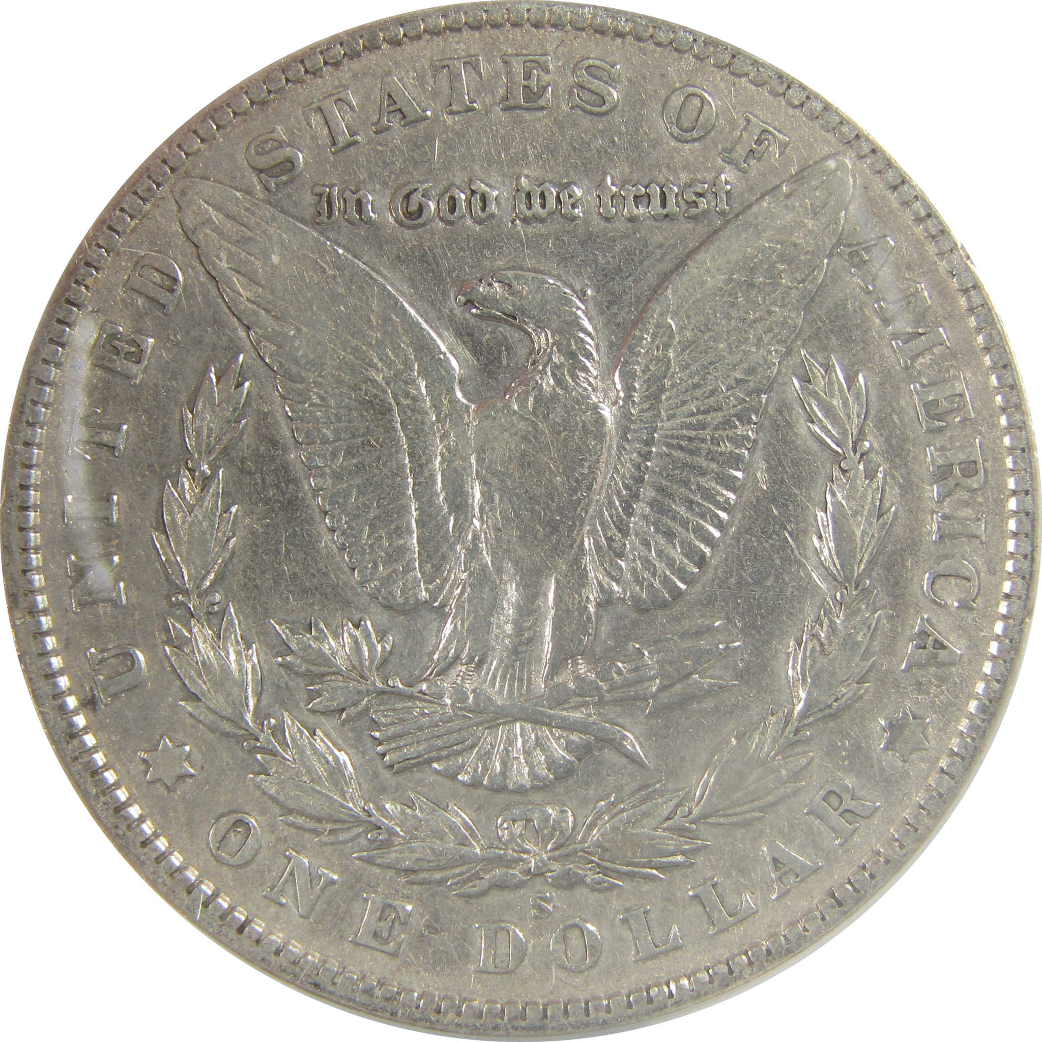 1903 S Morgan Dollar VF 25 Details ANACS Silver $1 Coin SKU:I21724 - Morgan coin - Morgan silver dollar - Morgan silver dollar for sale - Profile Coins &amp; Collectibles