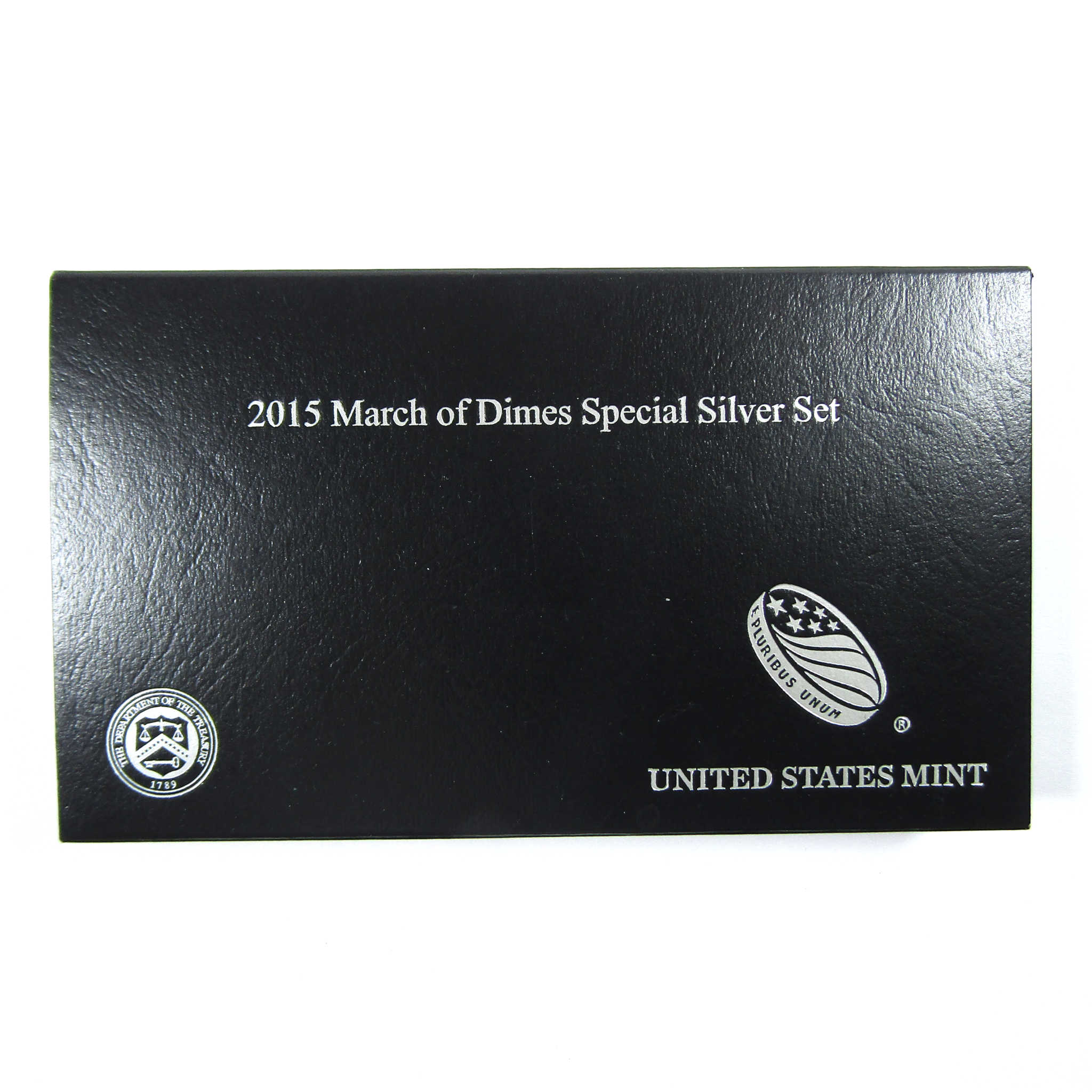 March of Dimes 75th Anniversary 2015 PW Set SKU:CPC3870