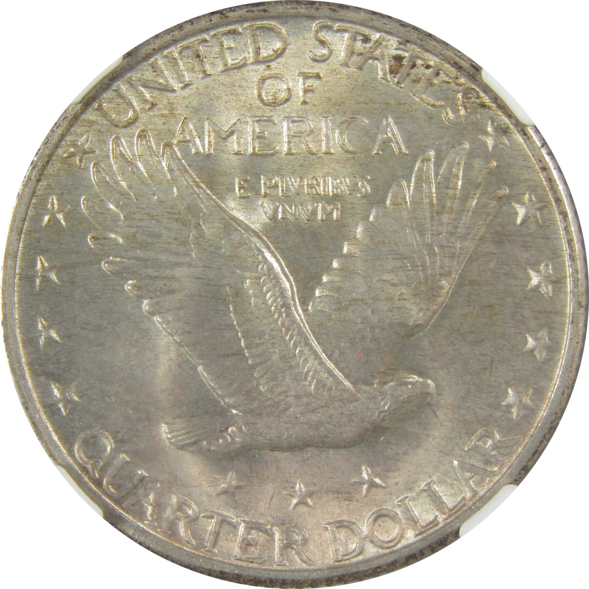 1930 Standing Liberty Quarter MS 65 FH NGC Silver 25c Coin SKU:I19669