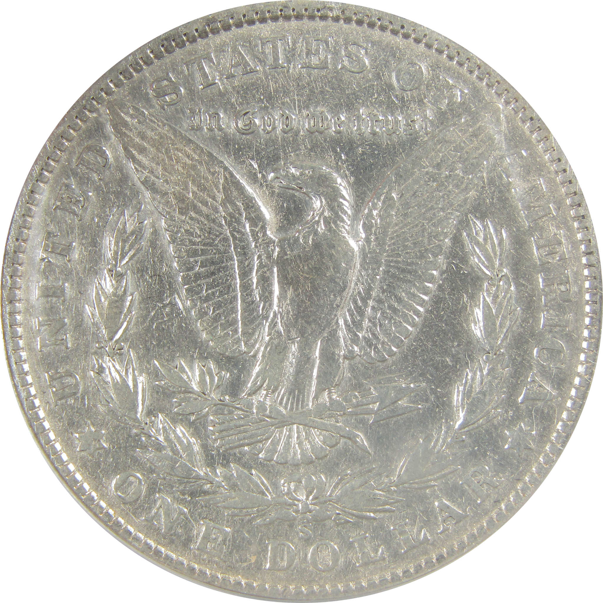 1903 S Morgan Dollar VF 20 Details ANACS Silver $1 Coin SKU:I21710 - Morgan coin - Morgan silver dollar - Morgan silver dollar for sale - Profile Coins &amp; Collectibles