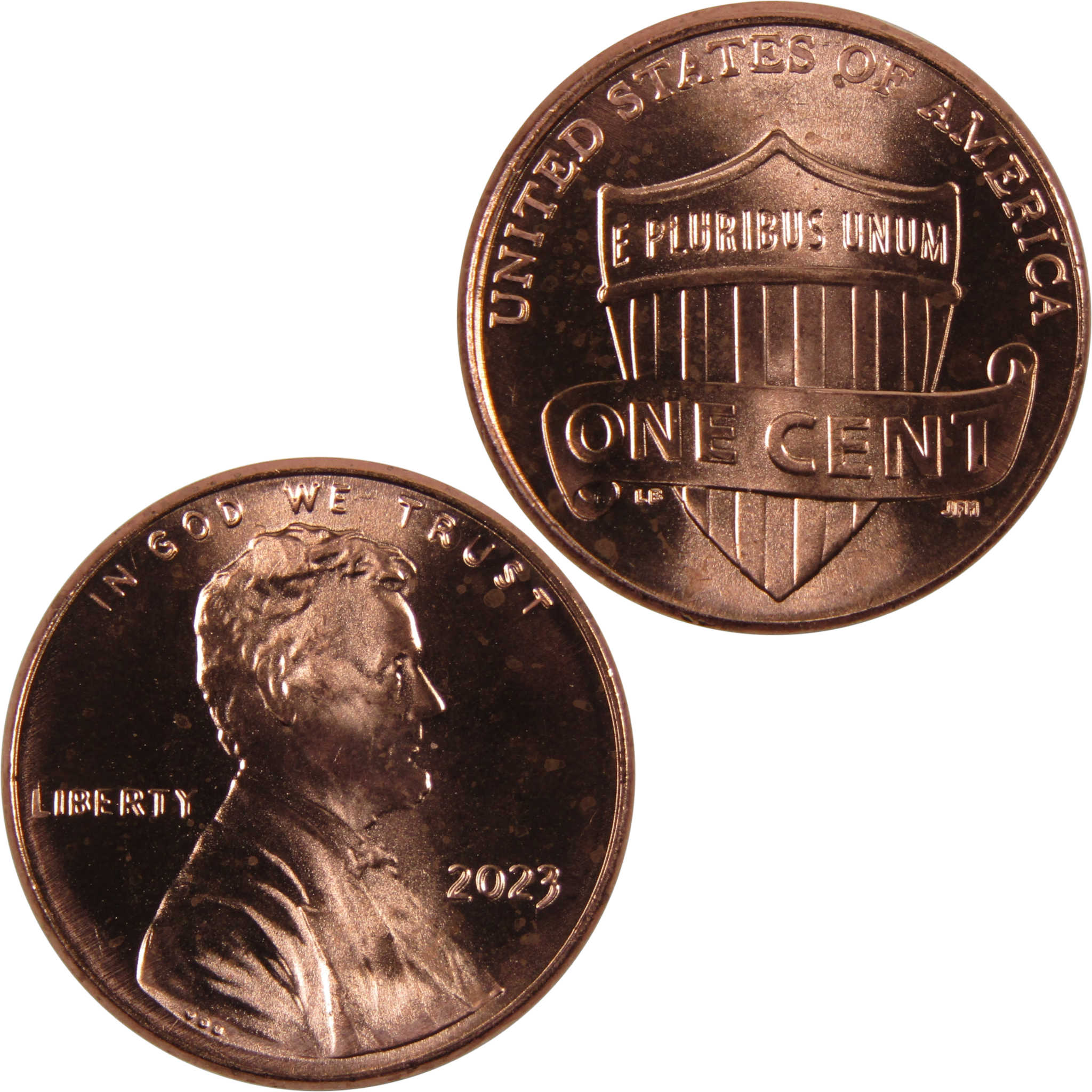 2023 Lincoln Shield Penny Coin Value Prices, Photos & Info