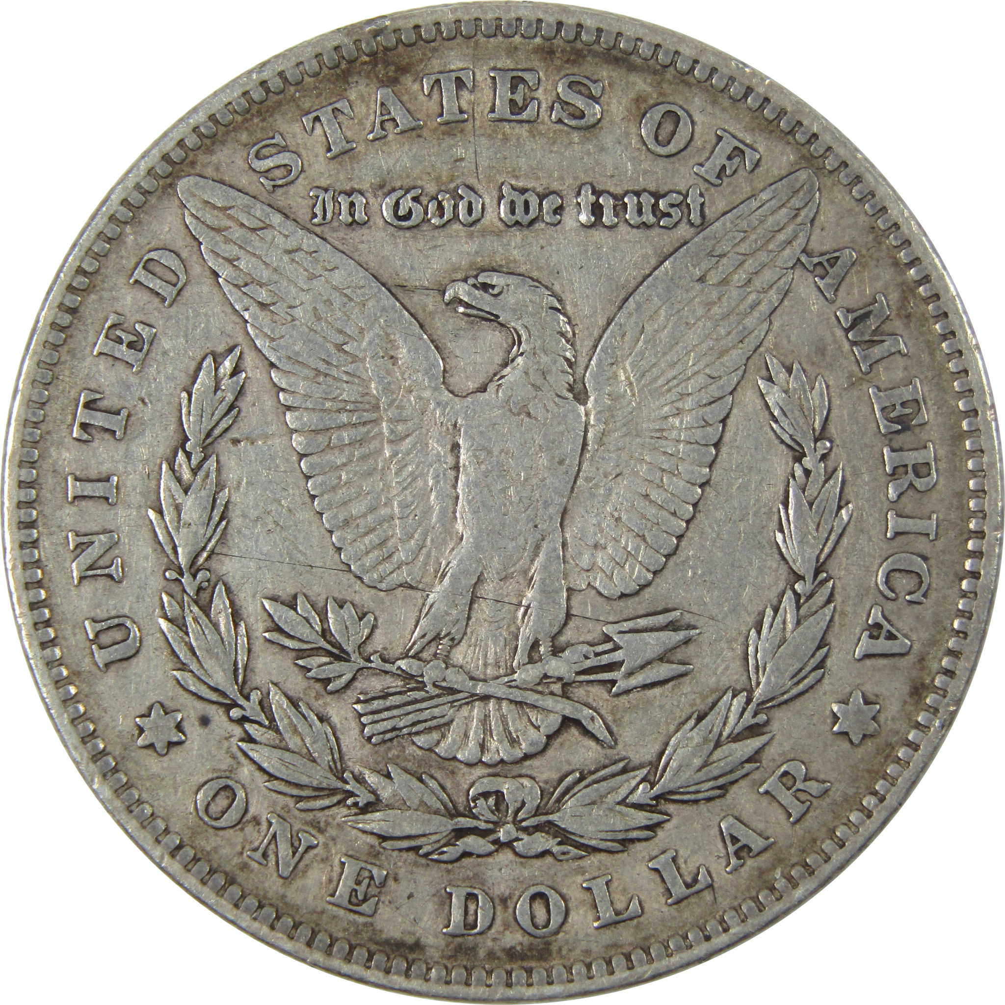 1878 7TF Rev 79 Morgan Dollar VF Very Fine Silver $1 Coin SKU:I14726 - Morgan coin - Morgan silver dollar - Morgan silver dollar for sale - Profile Coins &amp; Collectibles