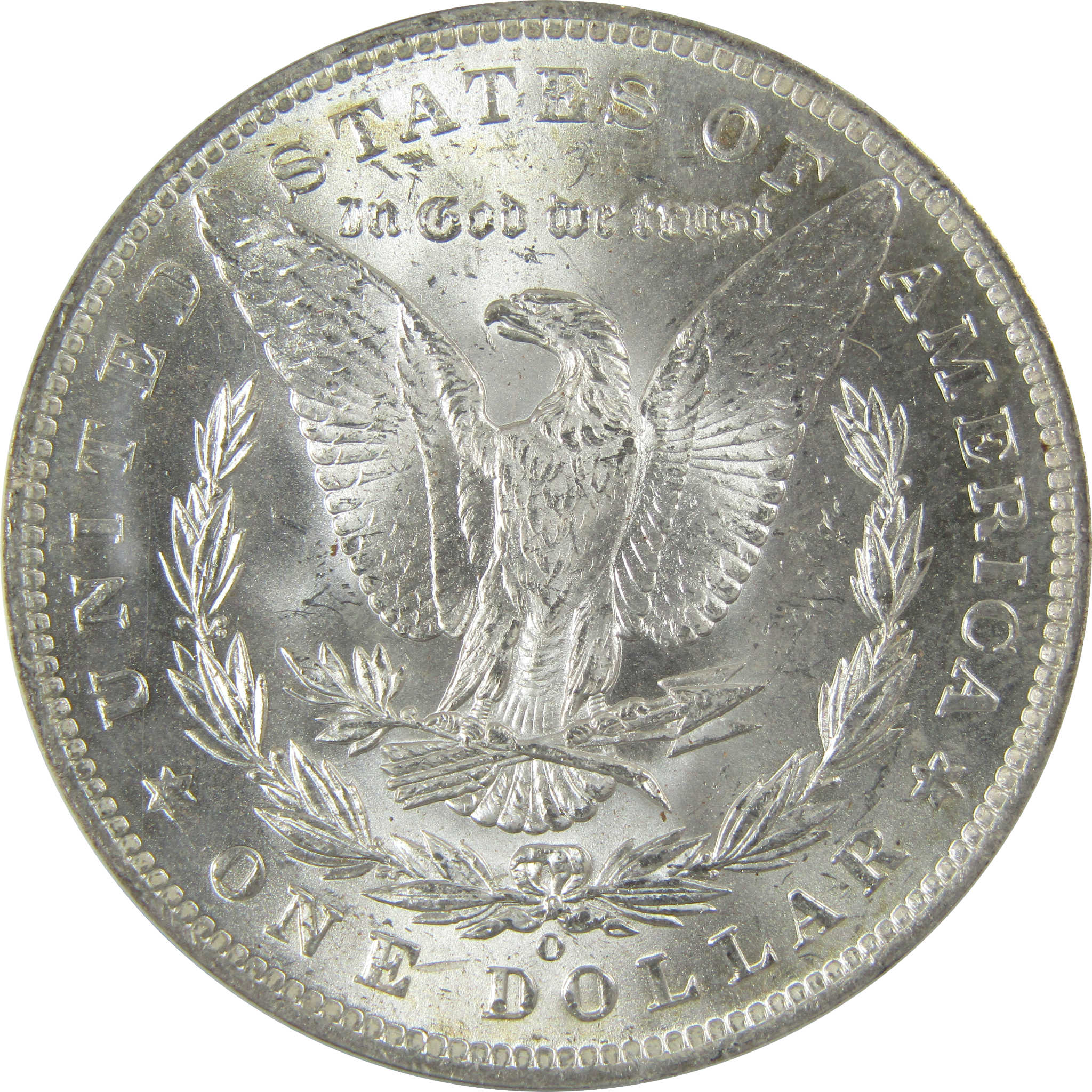 1885 O Morgan Silver Dollar MS 63 ANACS Uncirculated $1 Coin SKU:CP836 - Morgan coin - Morgan silver dollar - Morgan silver dollar for sale - Profile Coins &amp; Collectibles