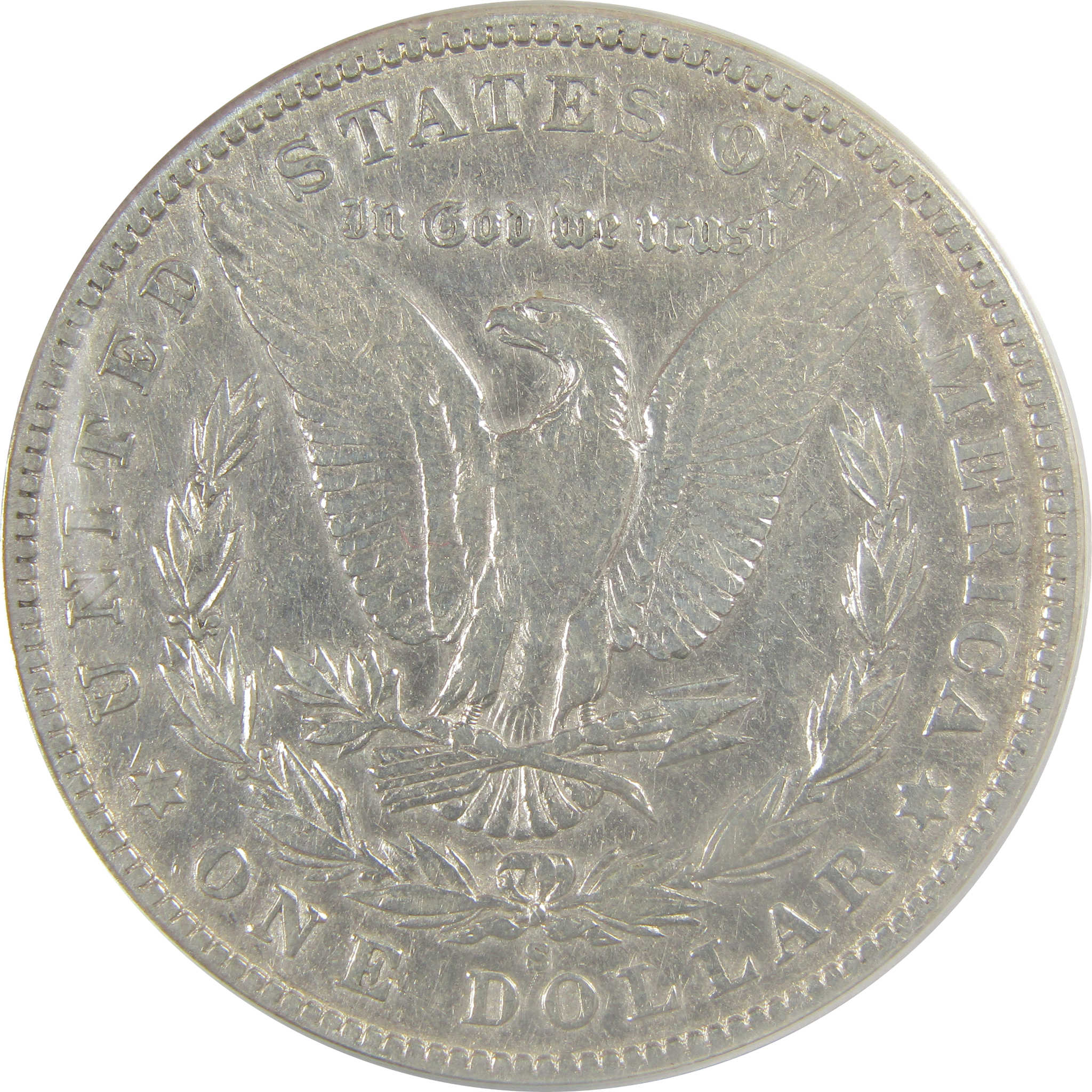 1903 S Morgan Dollar VF 25 Details ANACS Silver $1 Coin SKU:I21734 - Morgan coin - Morgan silver dollar - Morgan silver dollar for sale - Profile Coins &amp; Collectibles