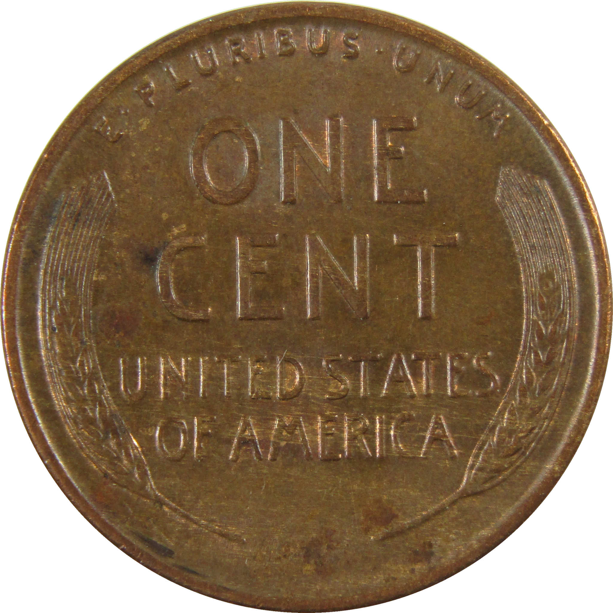 1929 Lincoln Wheat Cent AU About Uncirculated Penny 1c Coin SKU:I28236