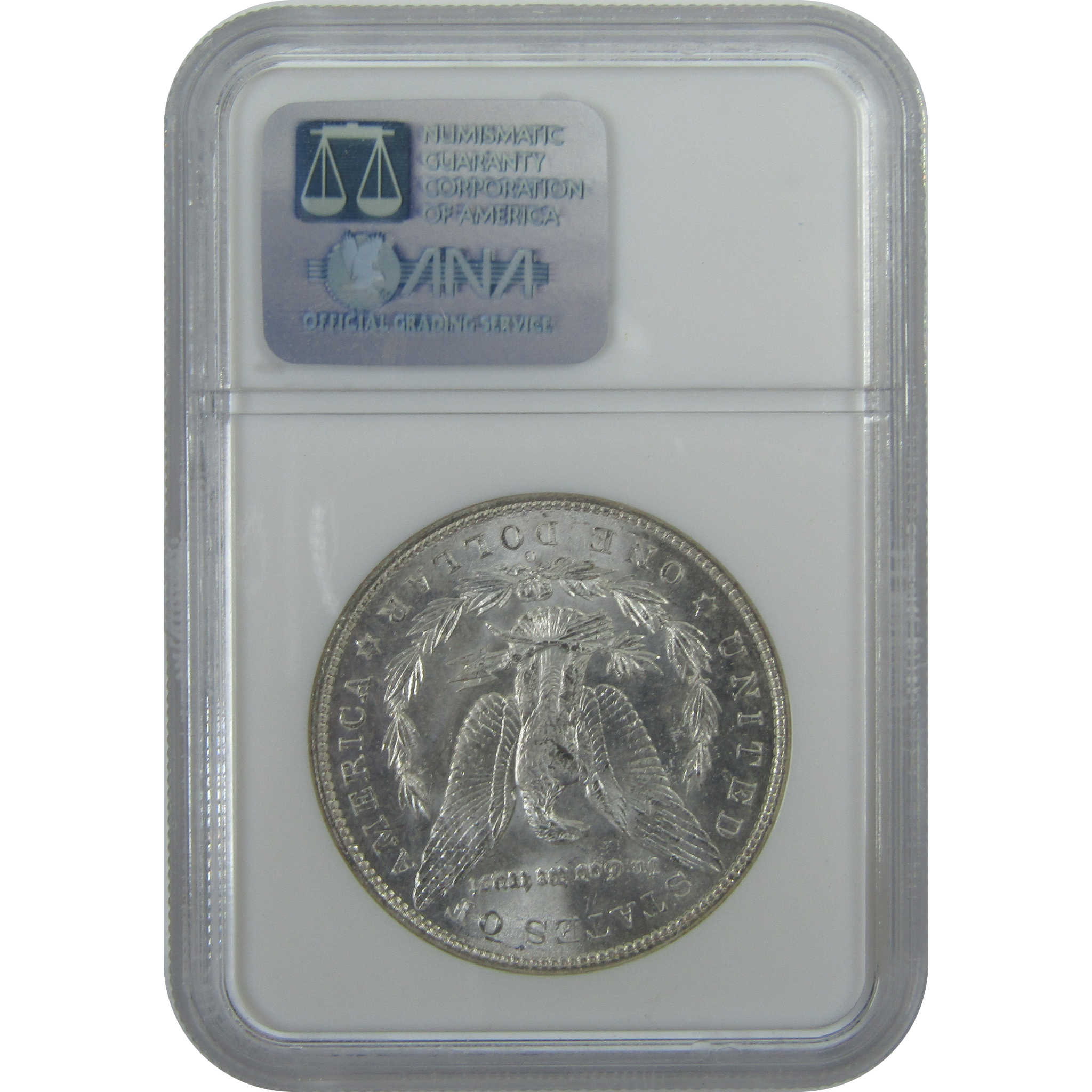 1904 O Morgan Dollar MS 63 NGC Silver $1 Uncirculated Coin SKU:I15784 - Morgan coin - Morgan silver dollar - Morgan silver dollar for sale - Profile Coins &amp; Collectibles