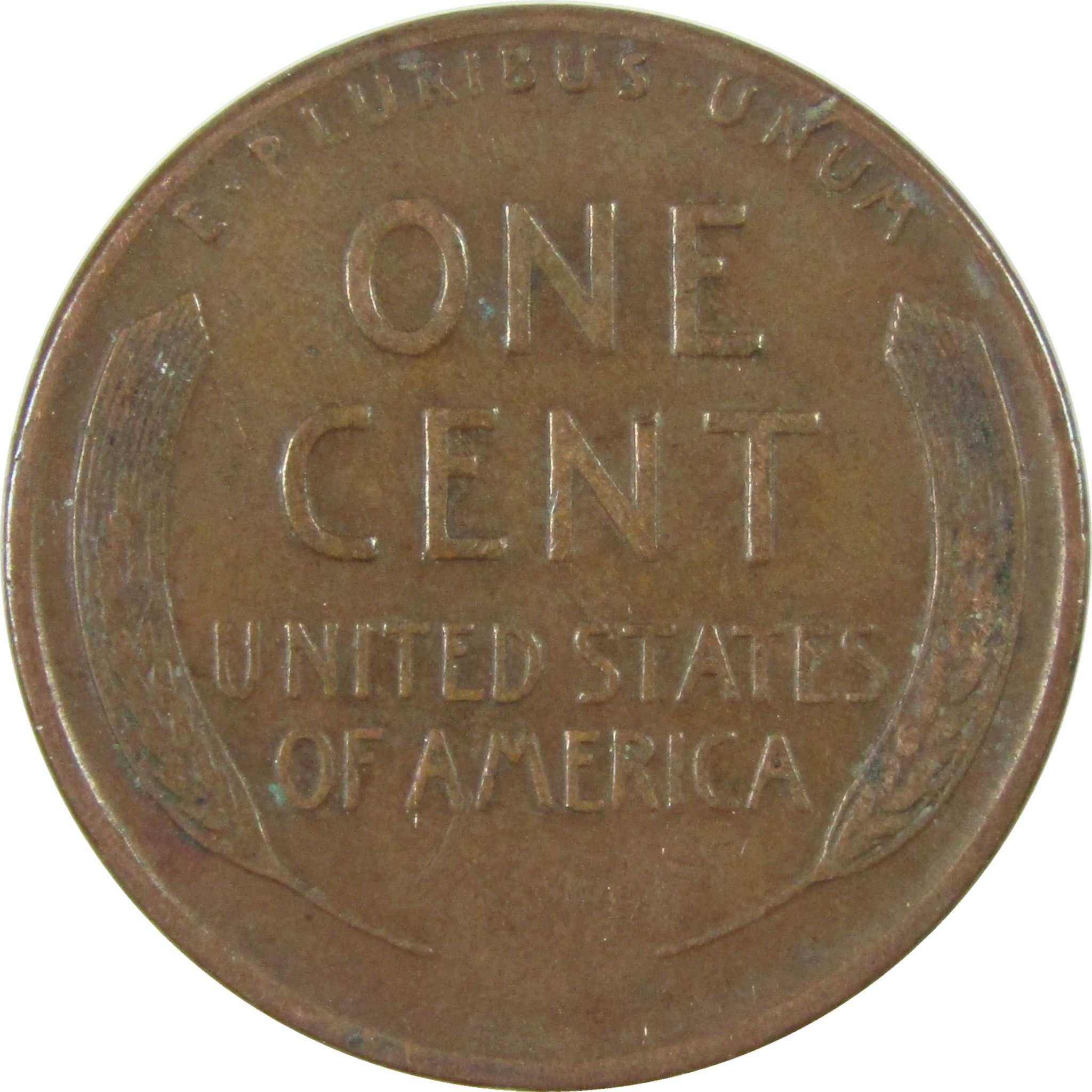 1934 D Lincoln Wheat Cent VF Very Fine Penny 1c Coin SKU:I26785