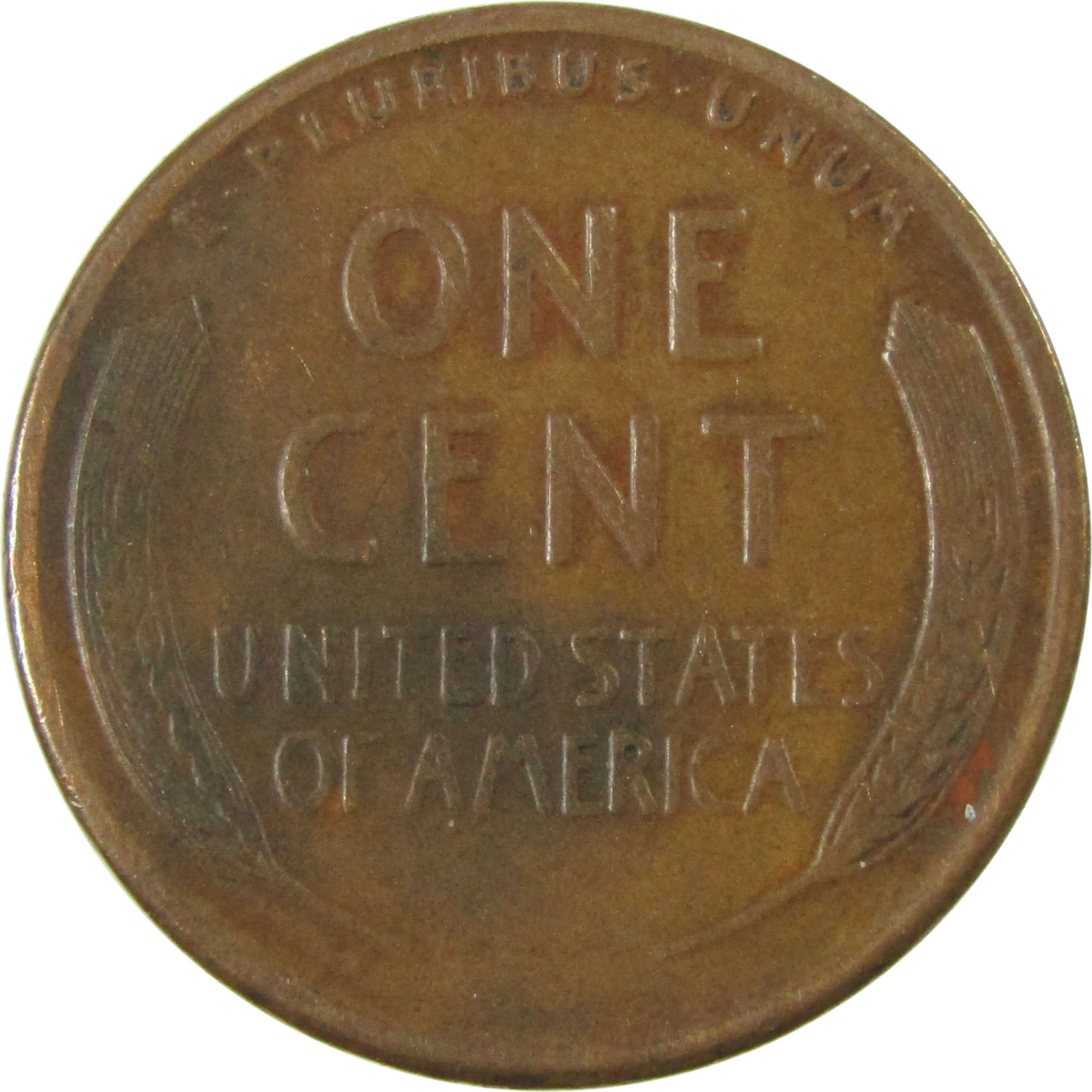 1928 S Large S Lincoln Wheat Cent VF Very Fine Penny SKU:I26532