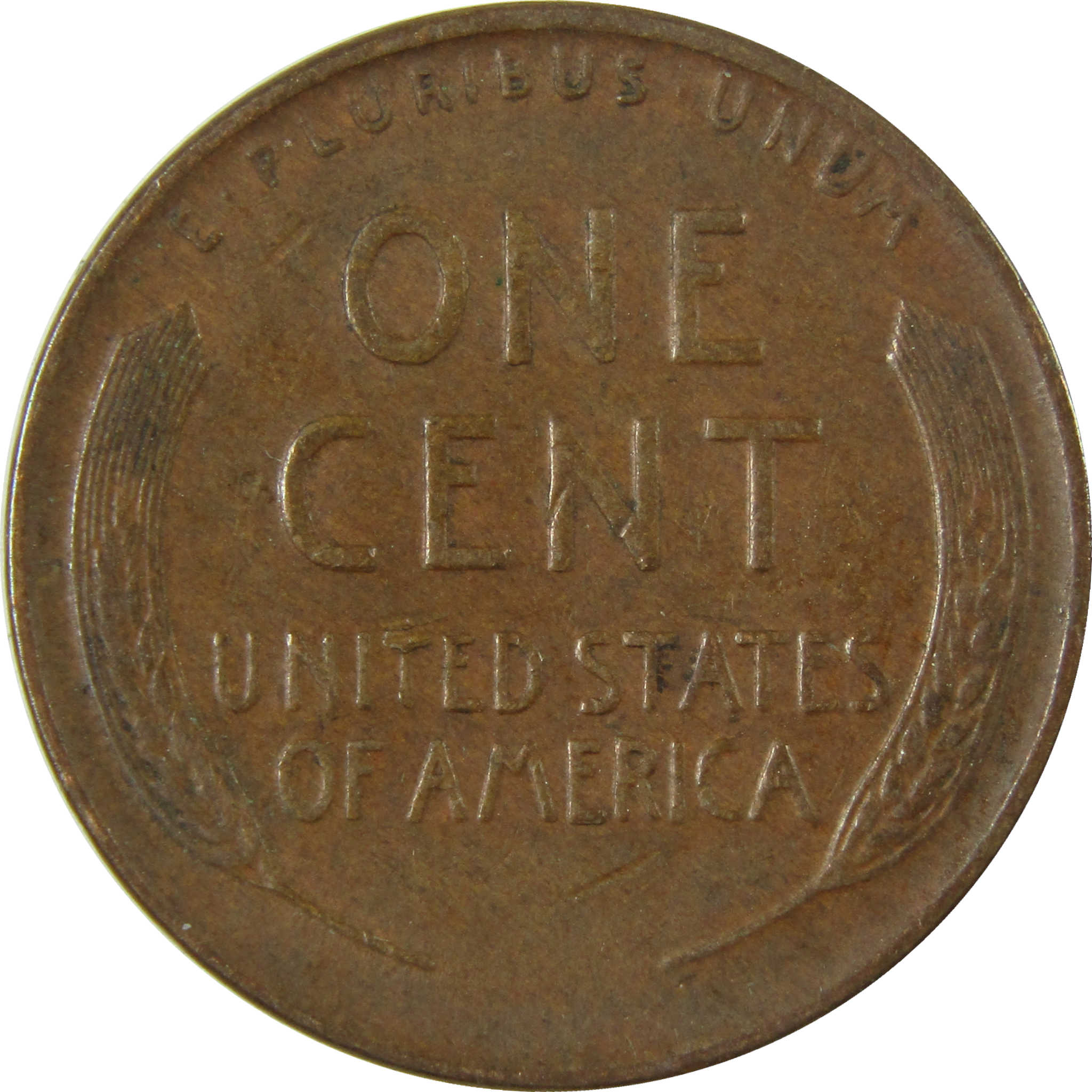 1931 D Lincoln Wheat Cent XF EF Extremely Fine Penny SKU:I27132