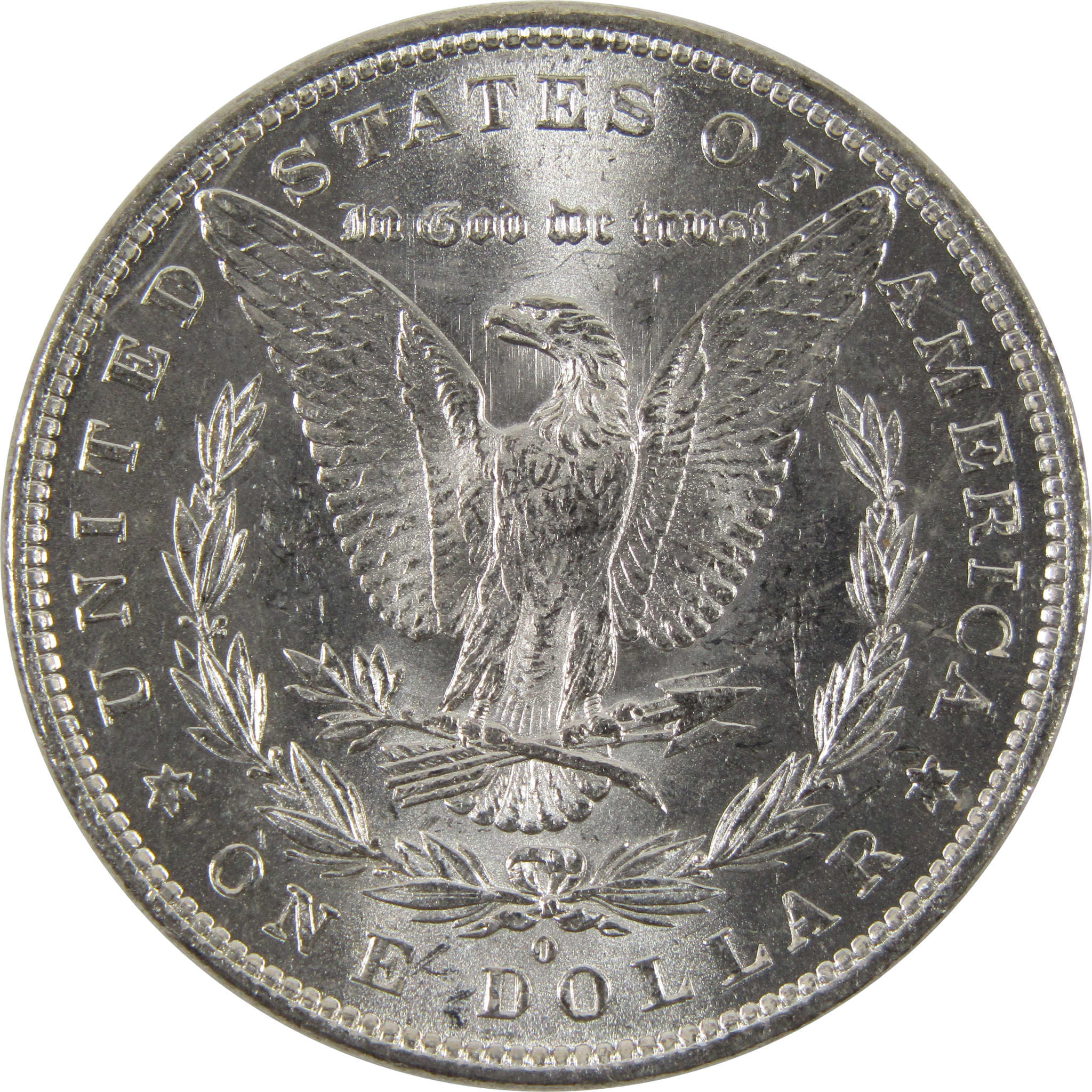 1881 O Morgan Dollar BU Uncirculated 90% Silver $1 Coin SKU:I8532 - Morgan coin - Morgan silver dollar - Morgan silver dollar for sale - Profile Coins &amp; Collectibles