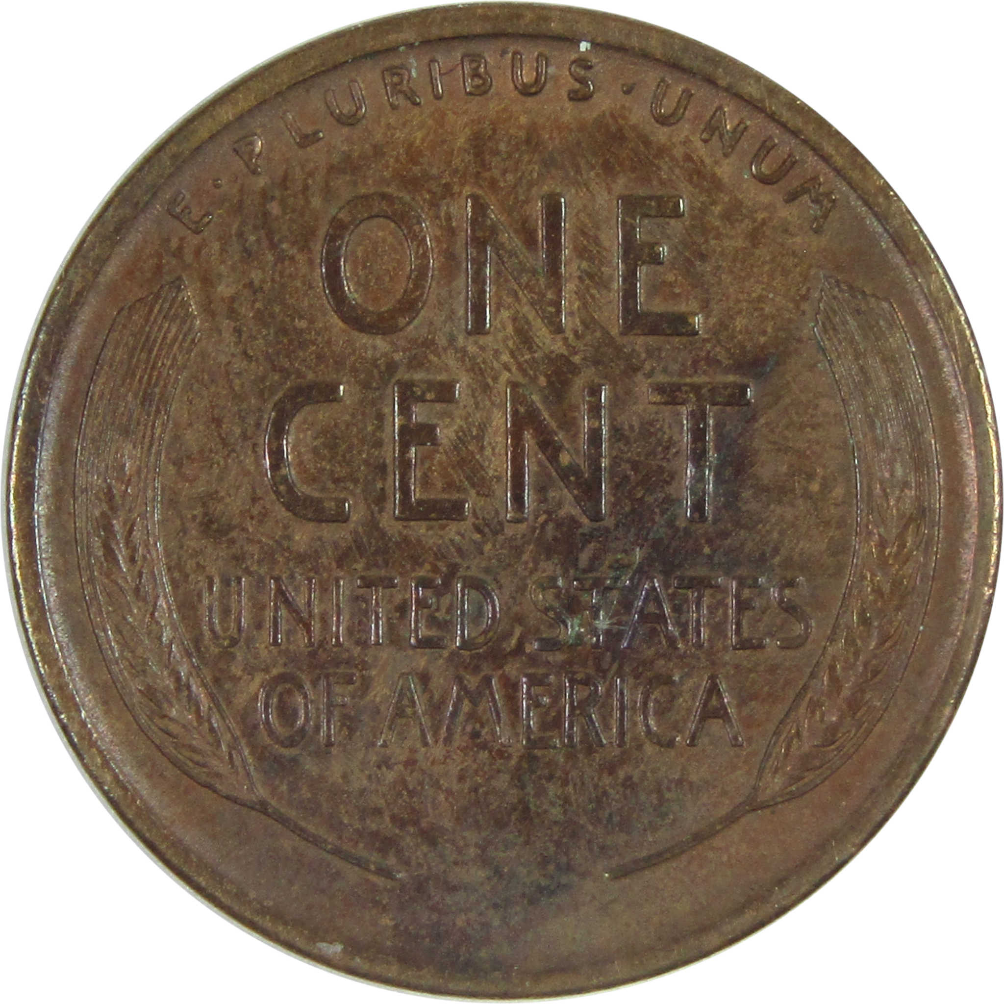 1910 S Lincoln Wheat Cent AU About Uncirculated Penny 1c SKU:CPC8626