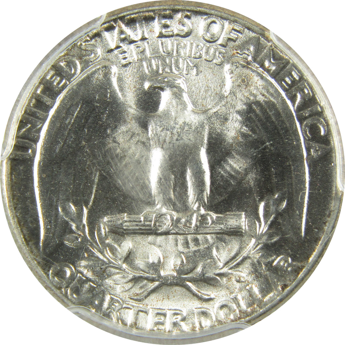 1951 Washington Silver Quarter MS 65 PCGS 25c Coin SKU:I28795
