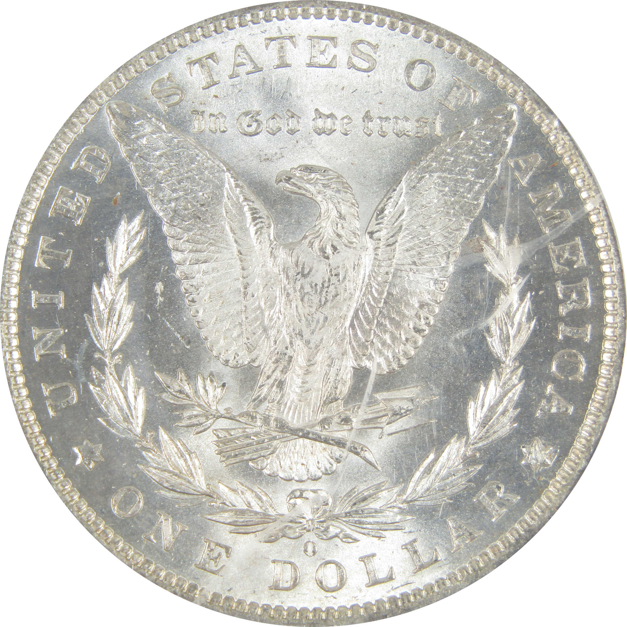 1884 O Morgan Dollar MS 63 PCGS Silver $1 Uncirculated Coin SKU:I15643 - Morgan coin - Morgan silver dollar - Morgan silver dollar for sale - Profile Coins &amp; Collectibles