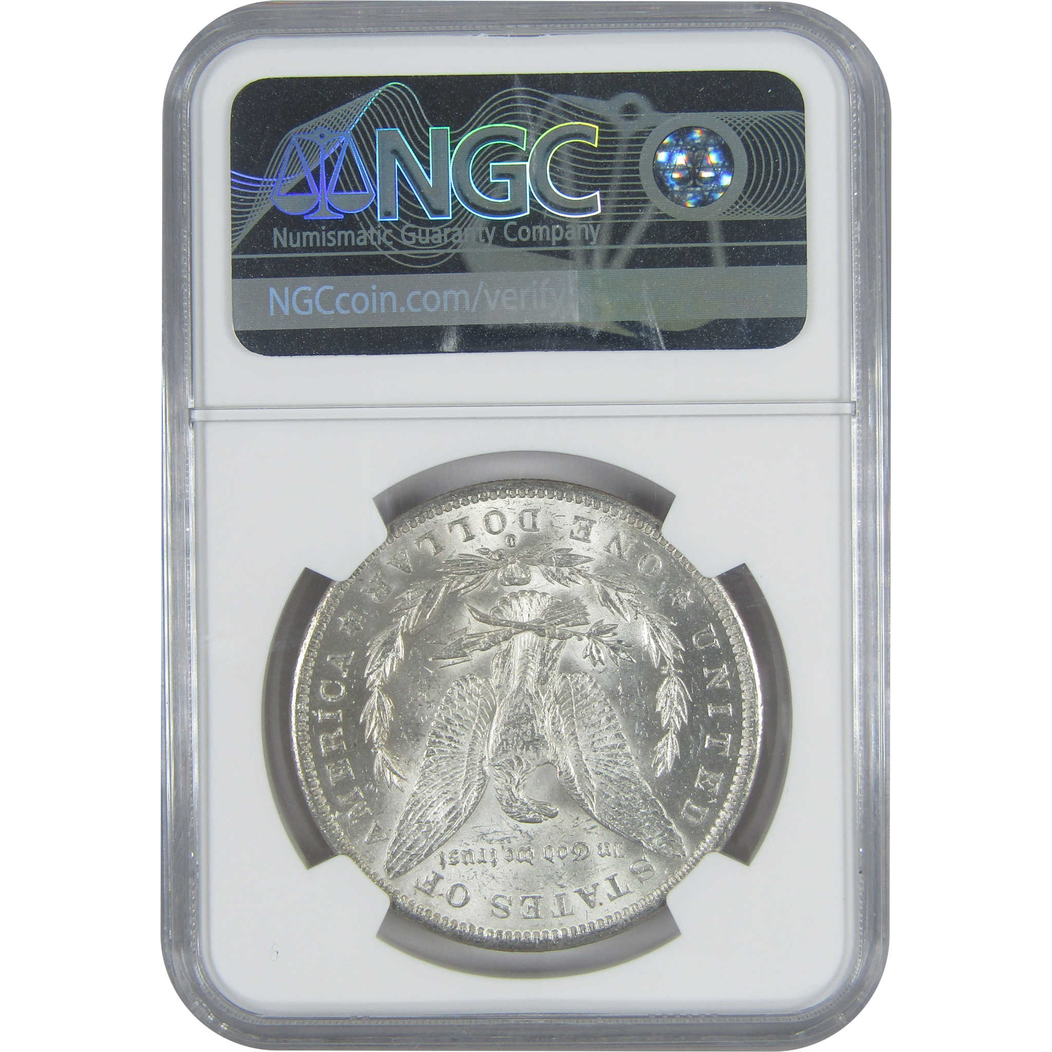 1884 O Morgan Dollar MS 63 NGC Silver $1 Uncirculated Coin SKU:I15673 - Morgan coin - Morgan silver dollar - Morgan silver dollar for sale - Profile Coins &amp; Collectibles