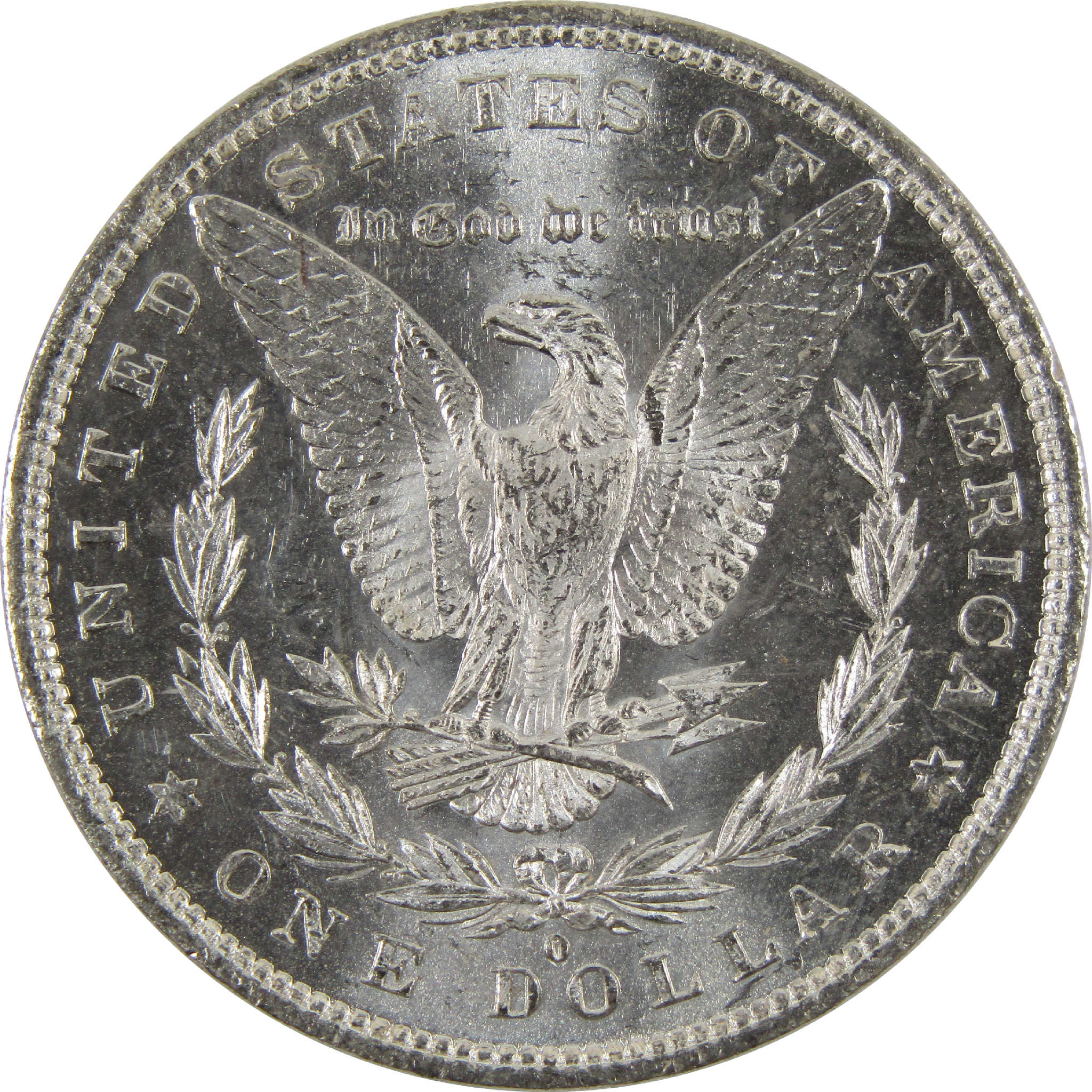 1882 O Morgan Dollar BU Uncirculated 90% Silver $1 Coin SKU:I8920 - Morgan coin - Morgan silver dollar - Morgan silver dollar for sale - Profile Coins &amp; Collectibles