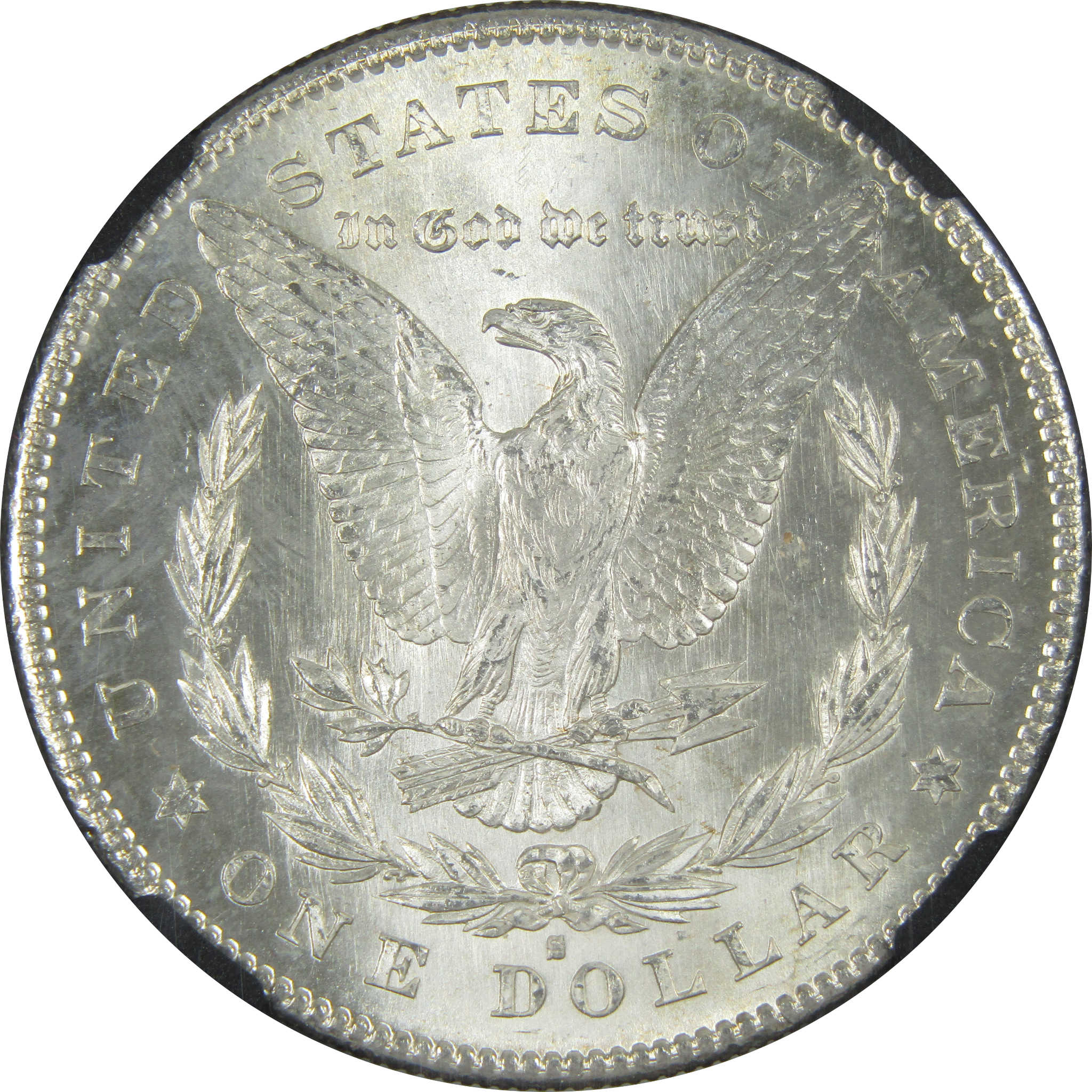 1878 S Morgan Dollar MS 64 NGC Silver Original Bag Fragment SKU:I16406 - Morgan coin - Morgan silver dollar - Morgan silver dollar for sale - Profile Coins &amp; Collectibles