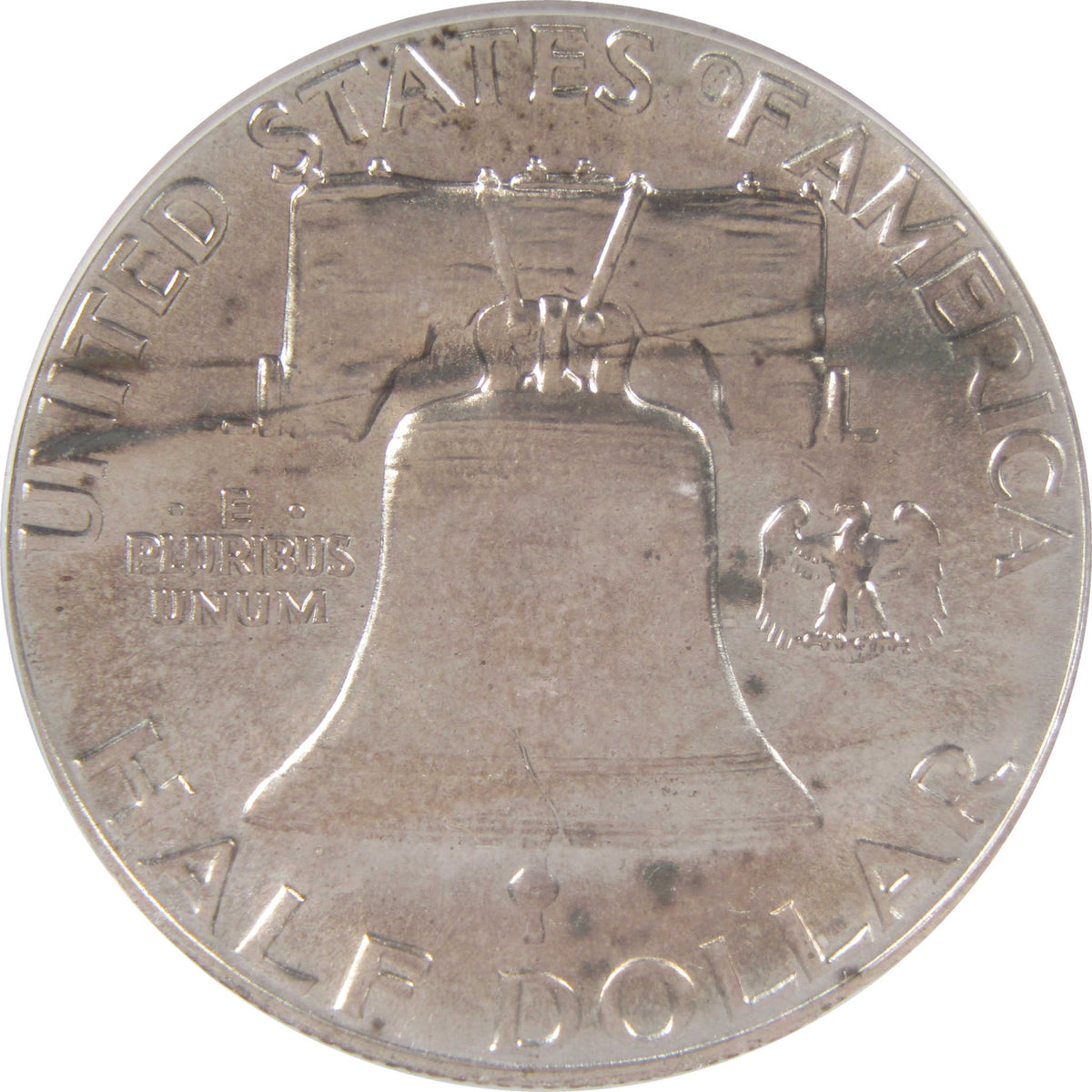 1954 Franklin Silver Half Dollar PR 67 ICG Proof 50c Coin SKU:I29145