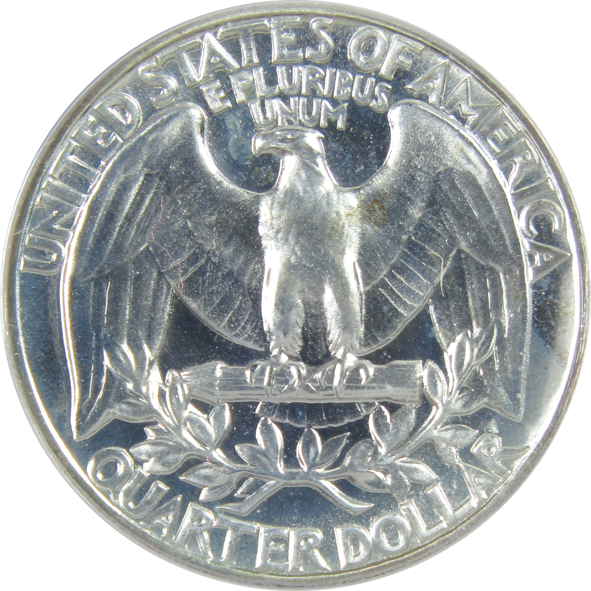 1954 Washington Quarter PF 66 ANACS Silver 25c Proof Coin SKU:I16331