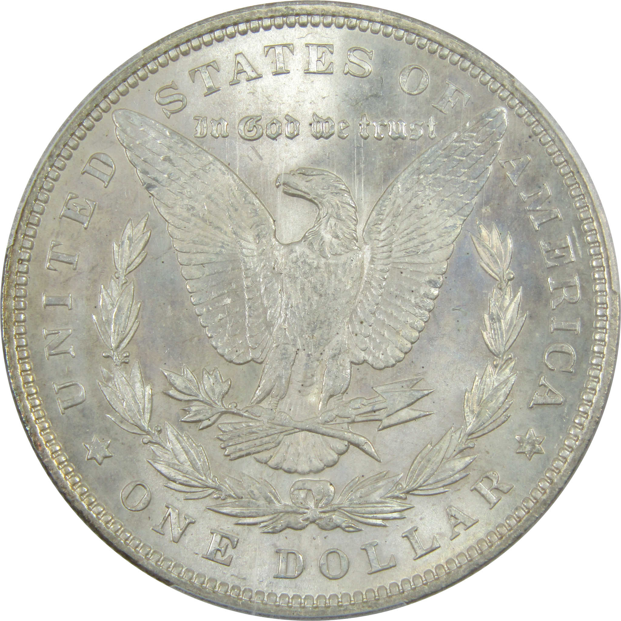 1892 Morgan Dollar MS 64 PCGS Silver $1 Uncirculated Coin SKU:I14770 - Morgan coin - Morgan silver dollar - Morgan silver dollar for sale - Profile Coins &amp; Collectibles