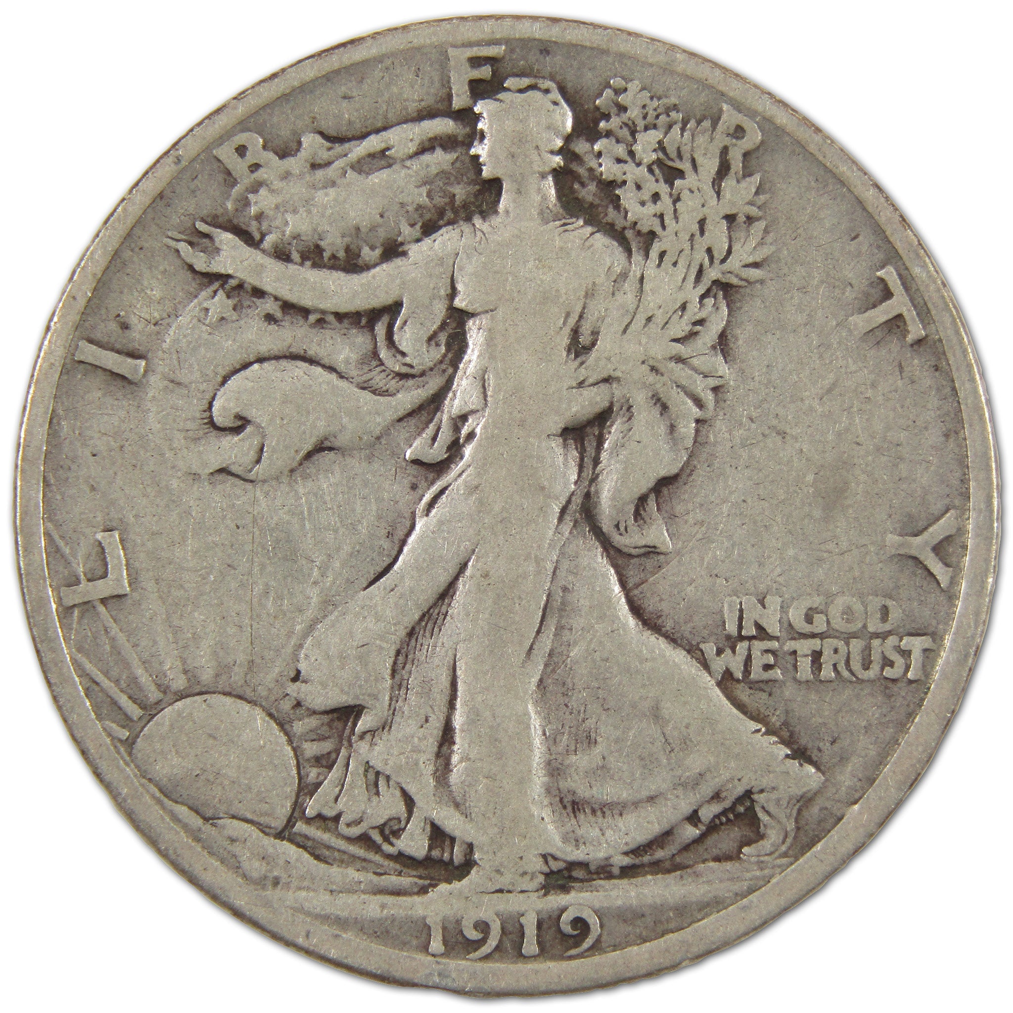  1793-1857 US Half Cent : Collectibles & Fine Art