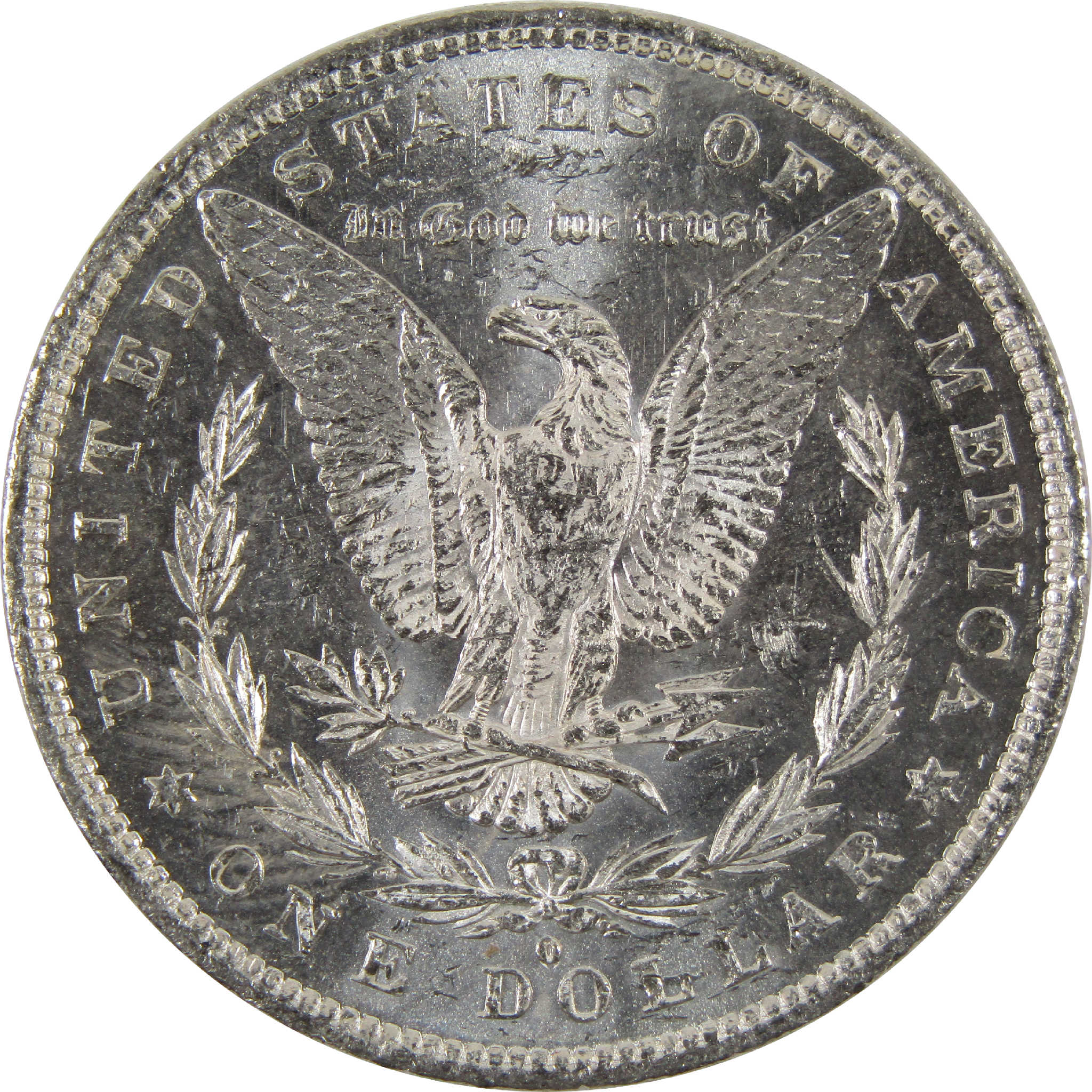 1882 O Morgan Dollar BU Uncirculated 90% Silver $1 Coin SKU:I8924 - Morgan coin - Morgan silver dollar - Morgan silver dollar for sale - Profile Coins &amp; Collectibles