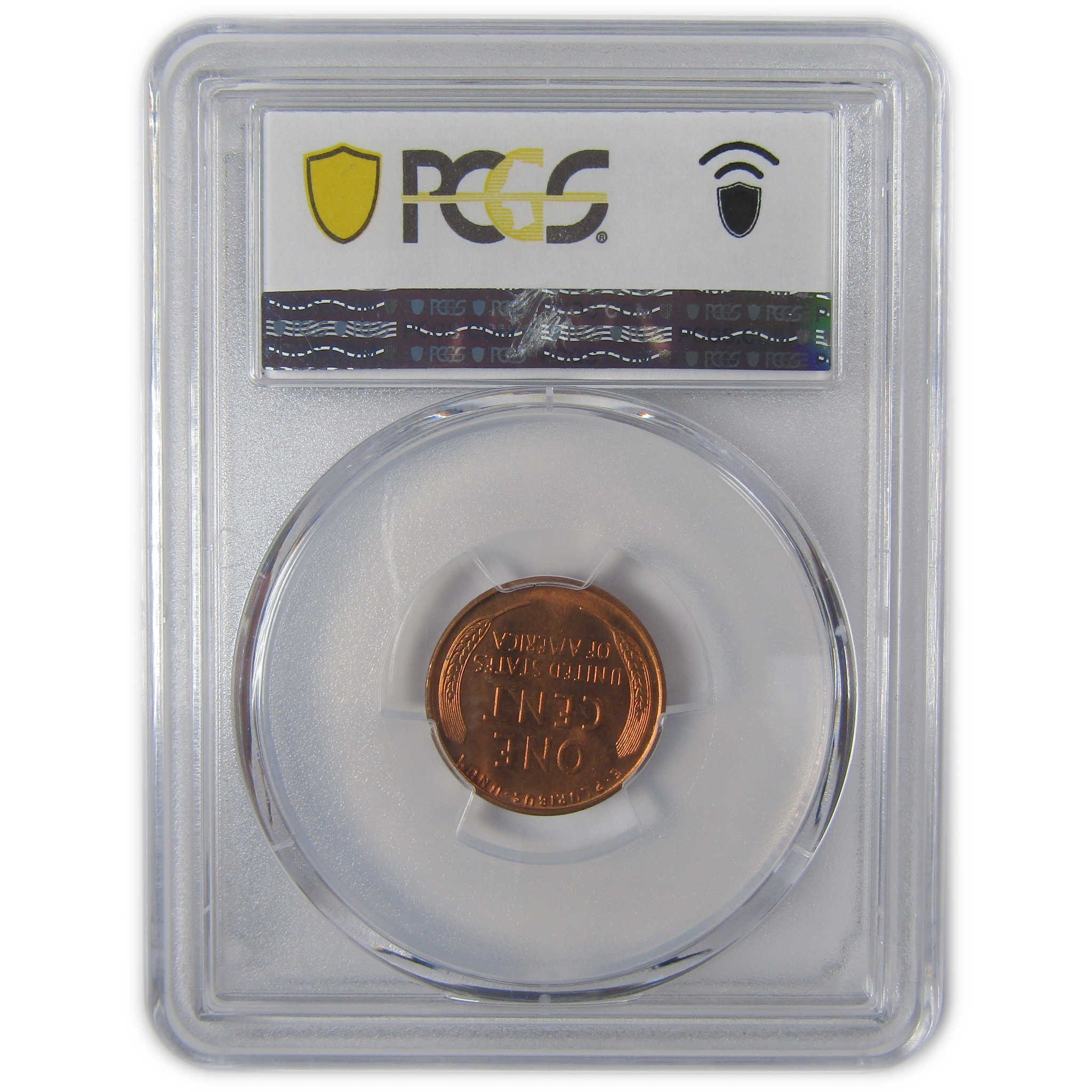 1936 S Lincoln Wheat Cent MS 67 RD PCGS Penny Uncirculated SKU:I23339
