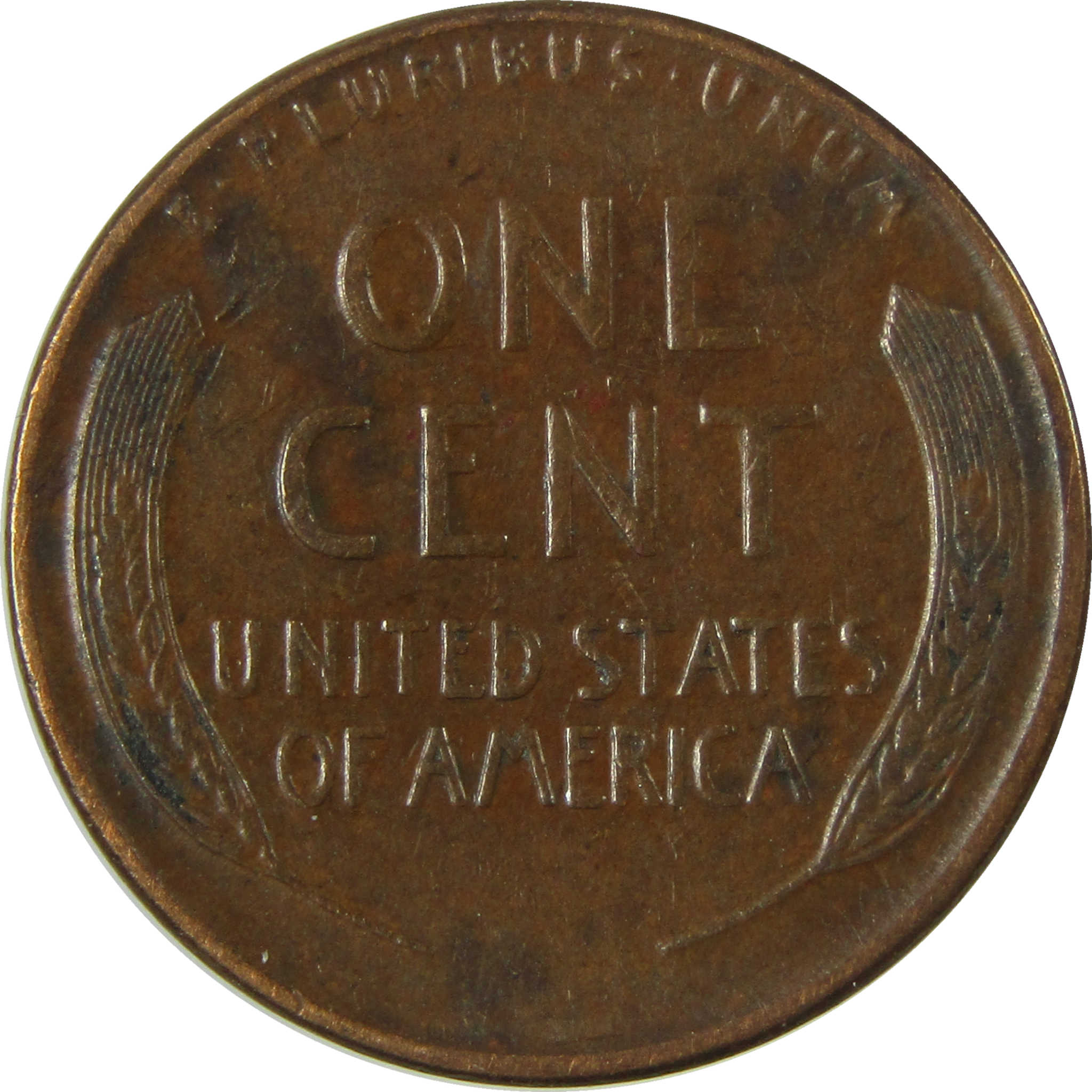 1924 D Lincoln Wheat Cent VF Very Fine Penny 1c Coin SKU:I27654