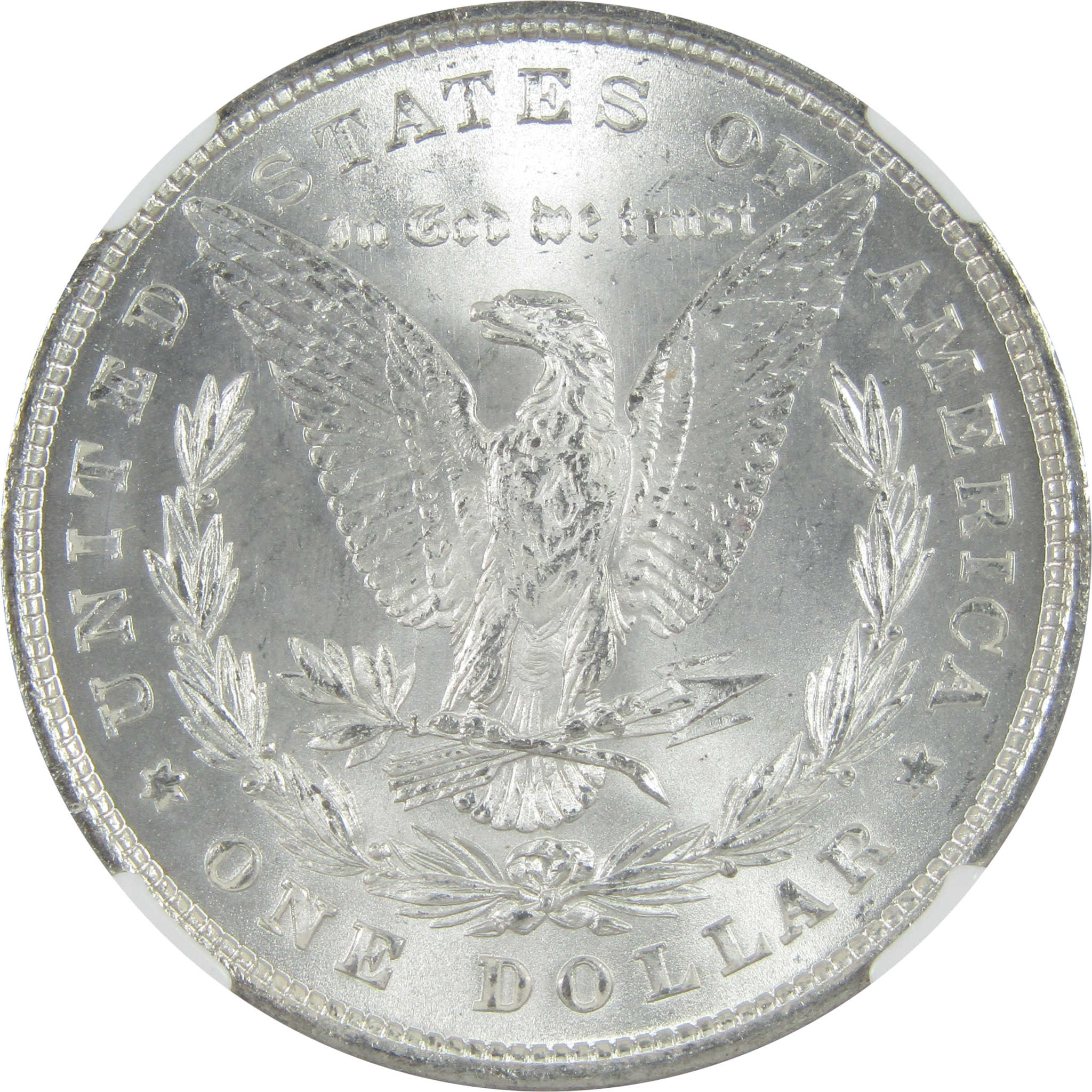 1878 8TF VAM-17 Morgan Dollar MS 63 NGC Silver $1 Coin SKU:CPC7302 - Morgan coin - Morgan silver dollar - Morgan silver dollar for sale - Profile Coins &amp; Collectibles