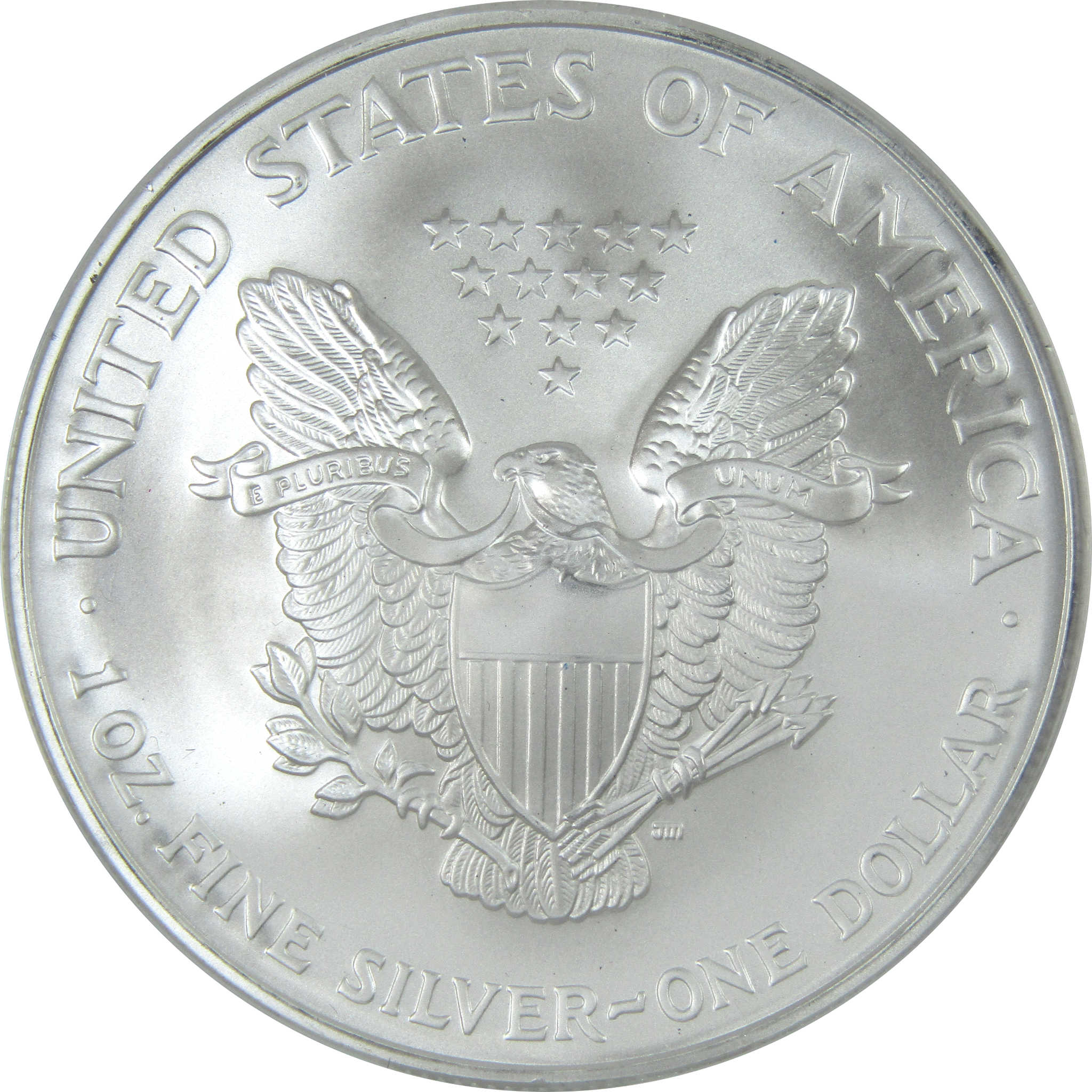 2005 American Silver Eagle MS 70 ANACS $1 Uncirculated SKU:CPC8017