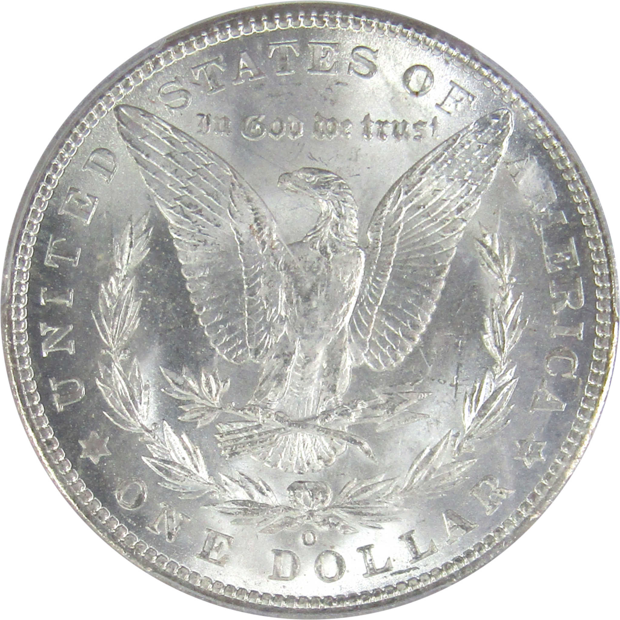 1901 O Morgan Dollar MS 64 PCGS Silver $1 Uncirculated Coin SKU:I15960 - Morgan coin - Morgan silver dollar - Morgan silver dollar for sale - Profile Coins &amp; Collectibles