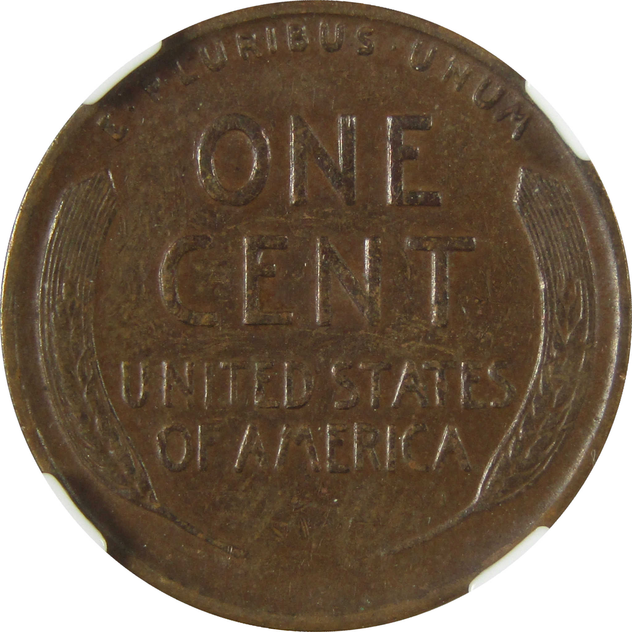 1931 S Lincoln Wheat Cent VF 35 BN NGC Penny 1c Coin SKU:CP1550