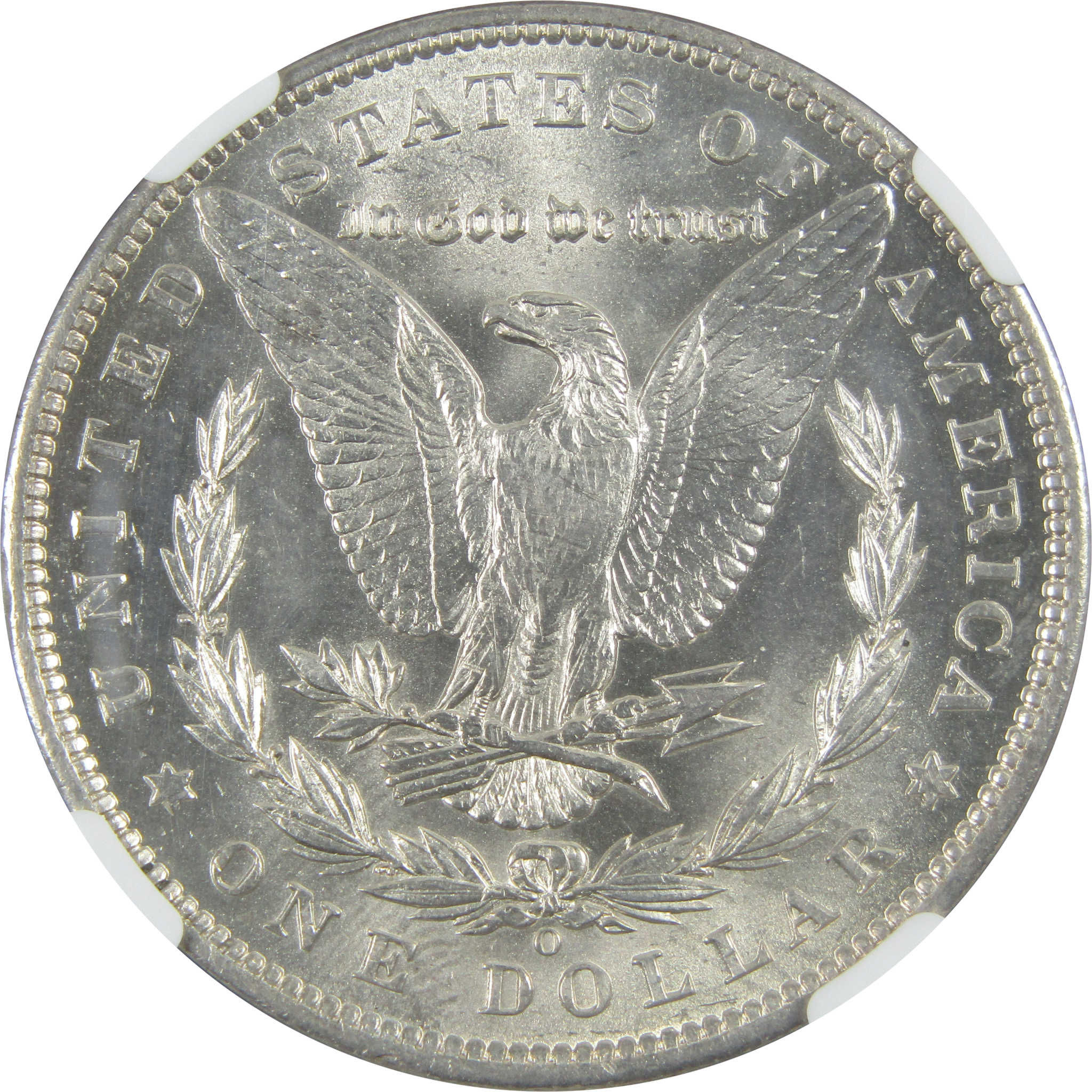 1892 O Morgan Dollar MS 63 NGC Silver $1 Uncirculated Coin SKU:I14610 - Morgan coin - Morgan silver dollar - Morgan silver dollar for sale - Profile Coins &amp; Collectibles