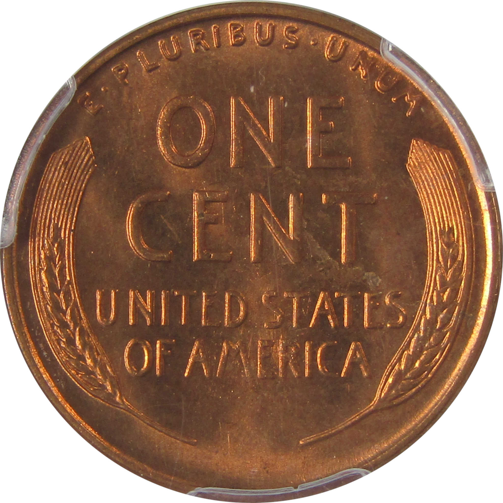 1936 S Lincoln Wheat Cent MS 67 RD PCGS Penny Uncirculated SKU:I23339