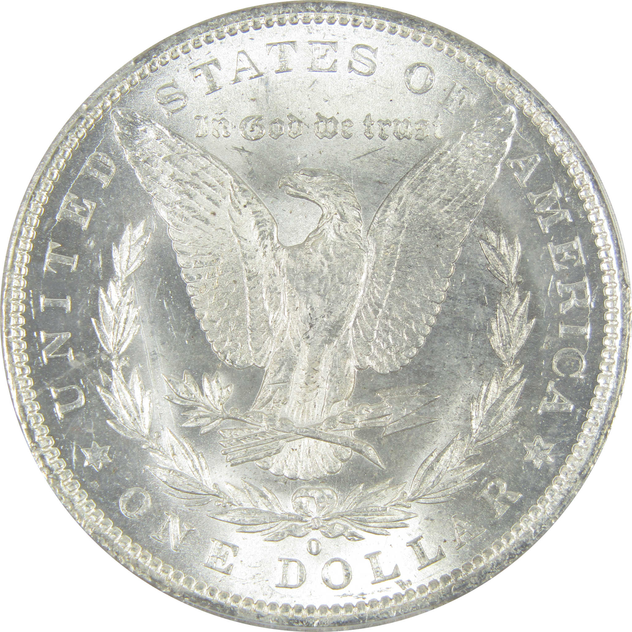 1884 O Morgan Dollar MS 63 PCGS Silver $1 Uncirculated Coin SKU:I15656 - Morgan coin - Morgan silver dollar - Morgan silver dollar for sale - Profile Coins &amp; Collectibles