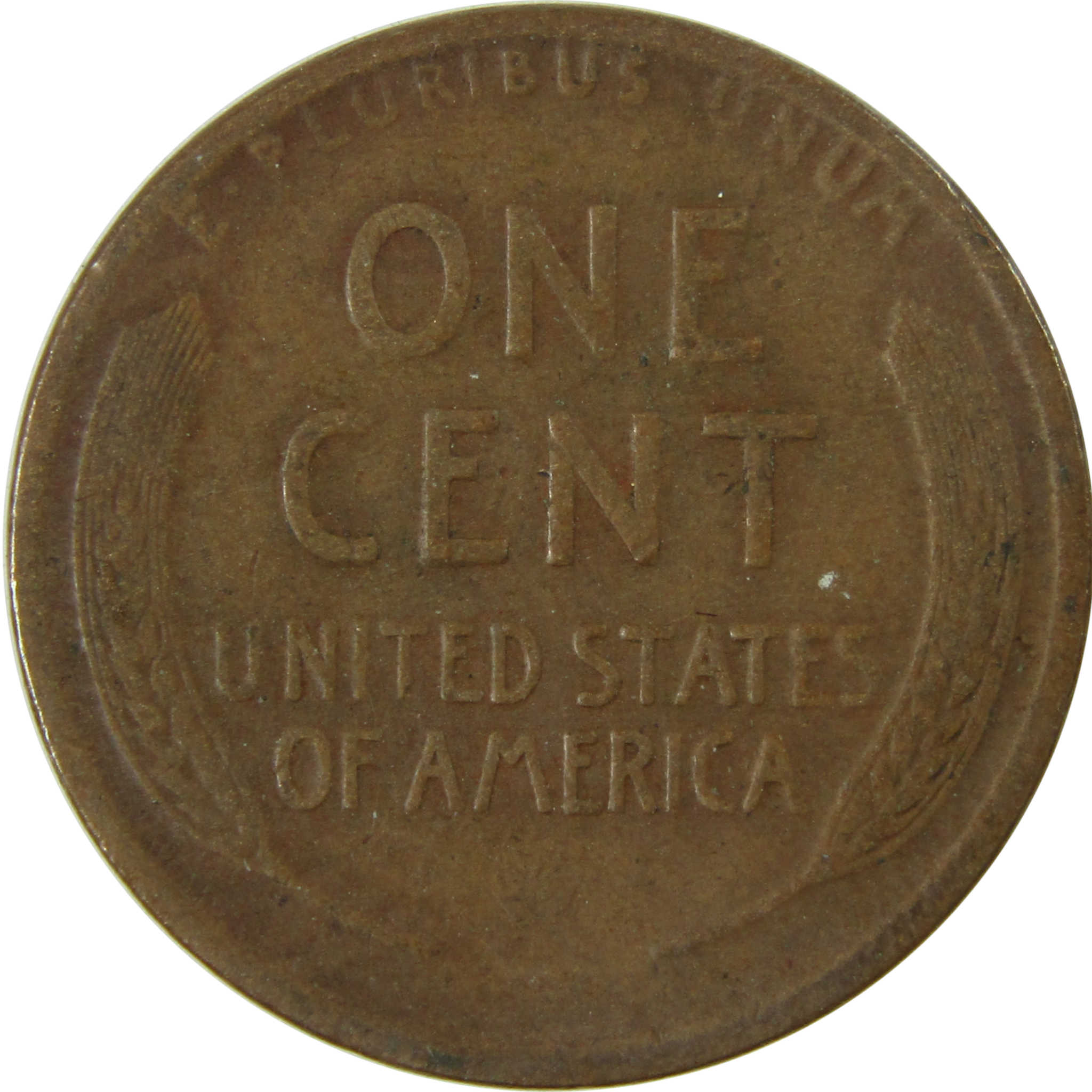 1911 D Lincoln Wheat Cent VF Very Fine Details Penny SKU:I26359