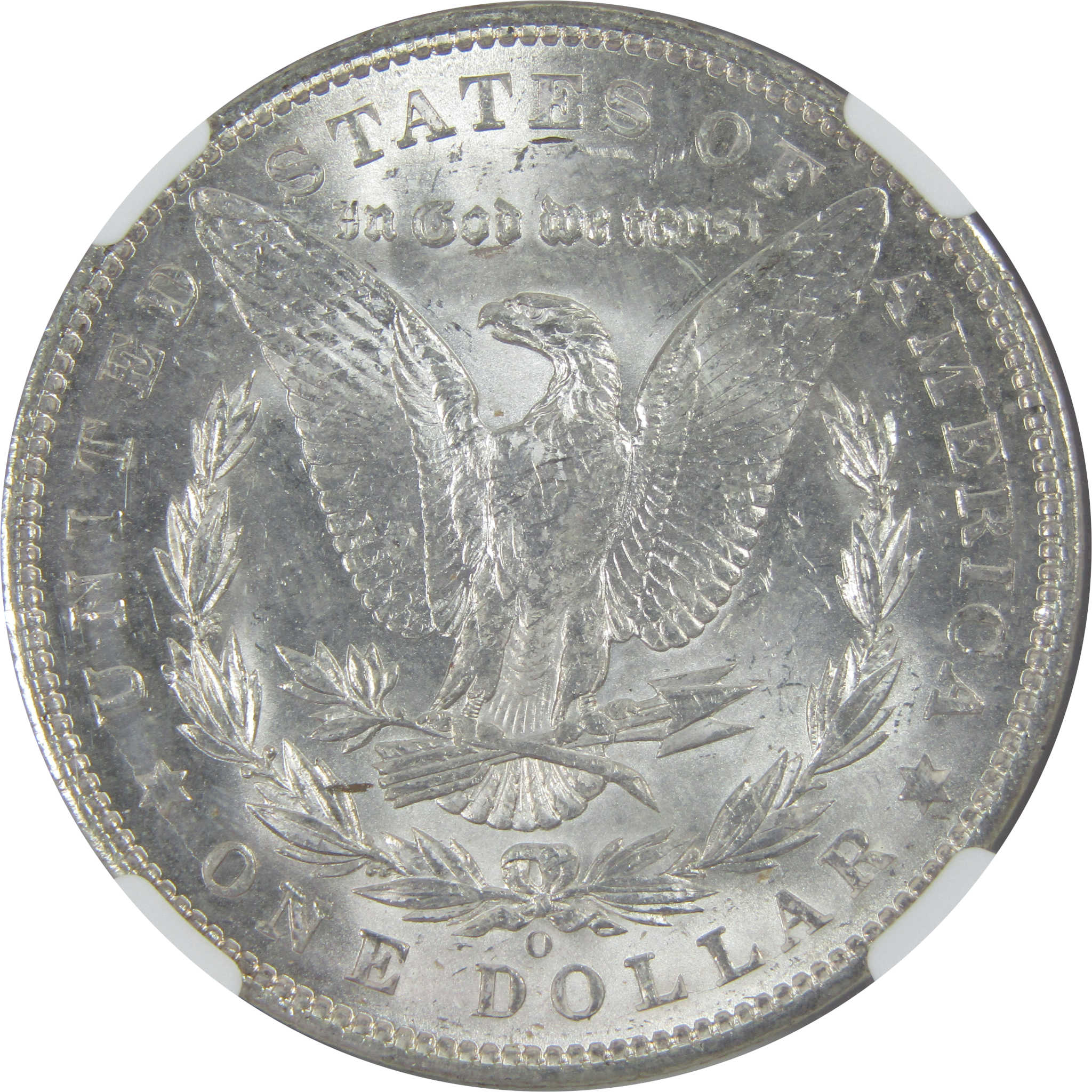 1904 O Morgan Dollar MS 63 NGC Silver $1 Uncirculated Coin SKU:I15783 - Morgan coin - Morgan silver dollar - Morgan silver dollar for sale - Profile Coins &amp; Collectibles