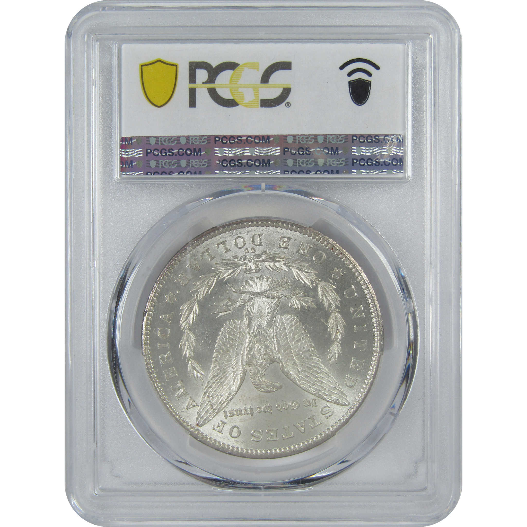 1878 CC Morgan Dollar MS 62 PCGS Silver $1 Uncirculated SKU:I16532 - Morgan coin - Morgan silver dollar - Morgan silver dollar for sale - Profile Coins &amp; Collectibles