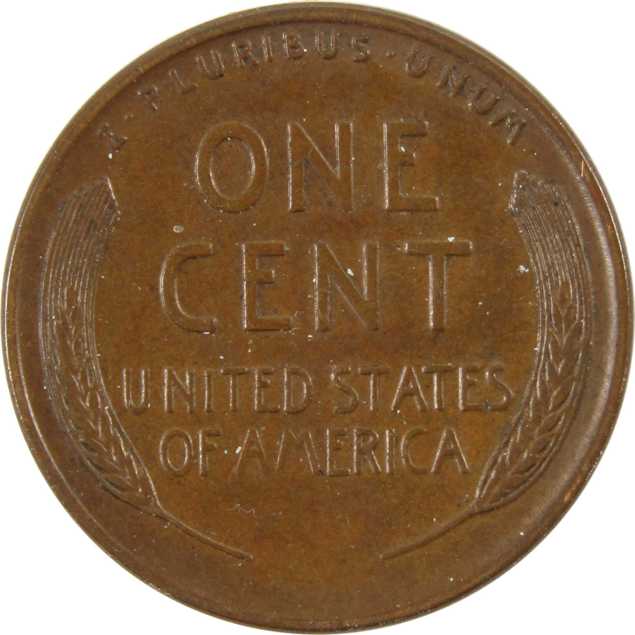 1919 S Lincoln Wheat Cent CH AU Choice About Uncirculated SKU:I10121