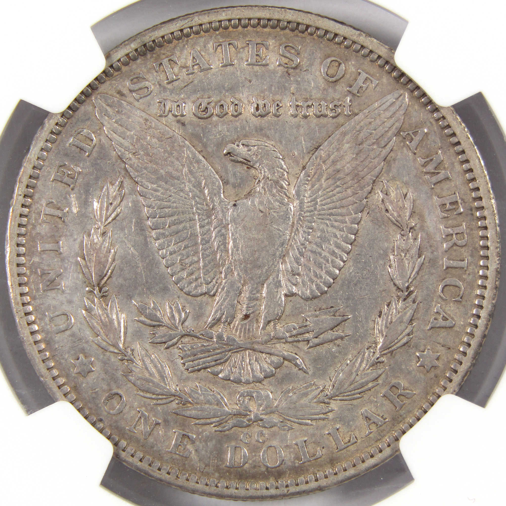 1892 CC Morgan Dollar XF Details NGC 90% Silver $1 Coin SKU:I9479 - Morgan coin - Morgan silver dollar - Morgan silver dollar for sale - Profile Coins &amp; Collectibles