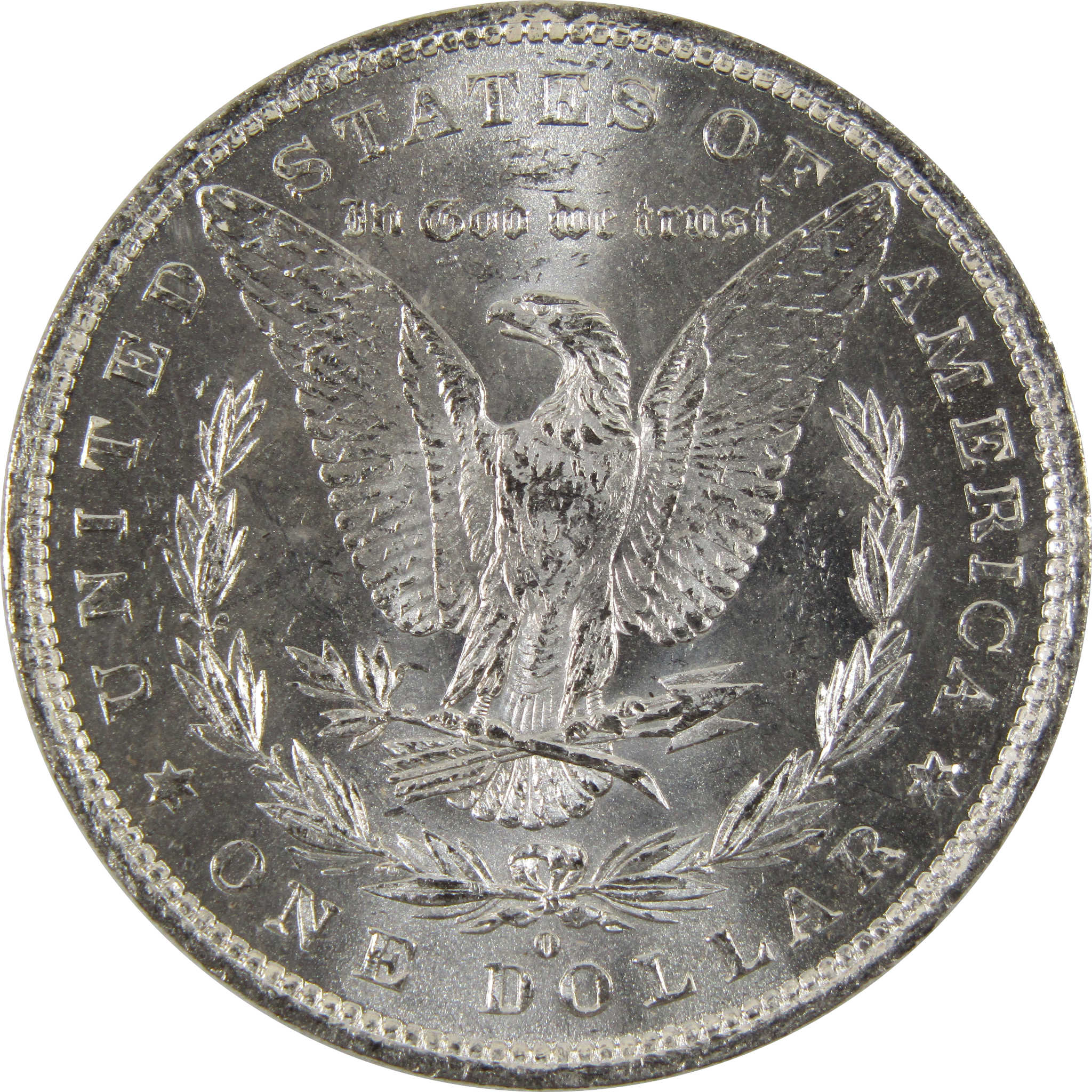 1882 O Morgan Dollar BU Uncirculated 90% Silver $1 Coin SKU:I8808 - Morgan coin - Morgan silver dollar - Morgan silver dollar for sale - Profile Coins &amp; Collectibles